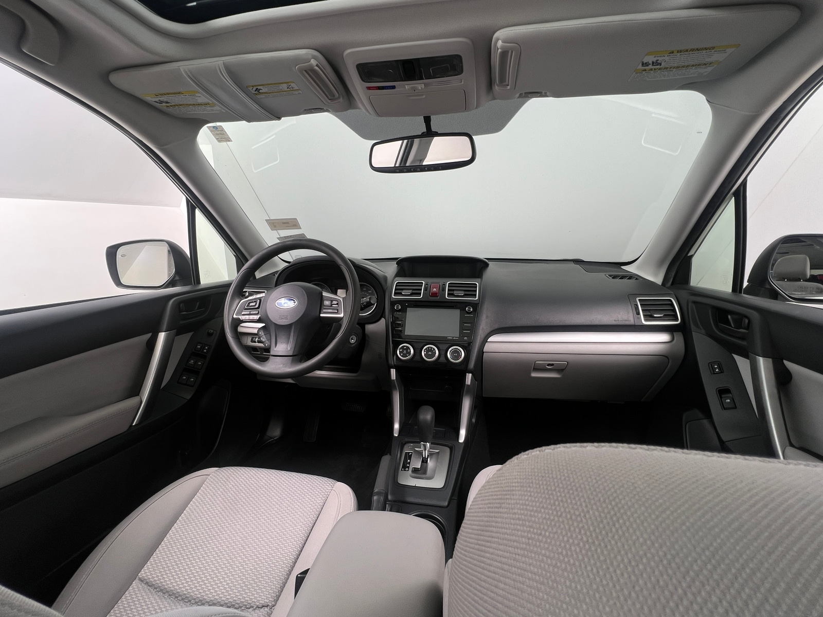 Thumbnail: 2016 Subaru Forester - 3