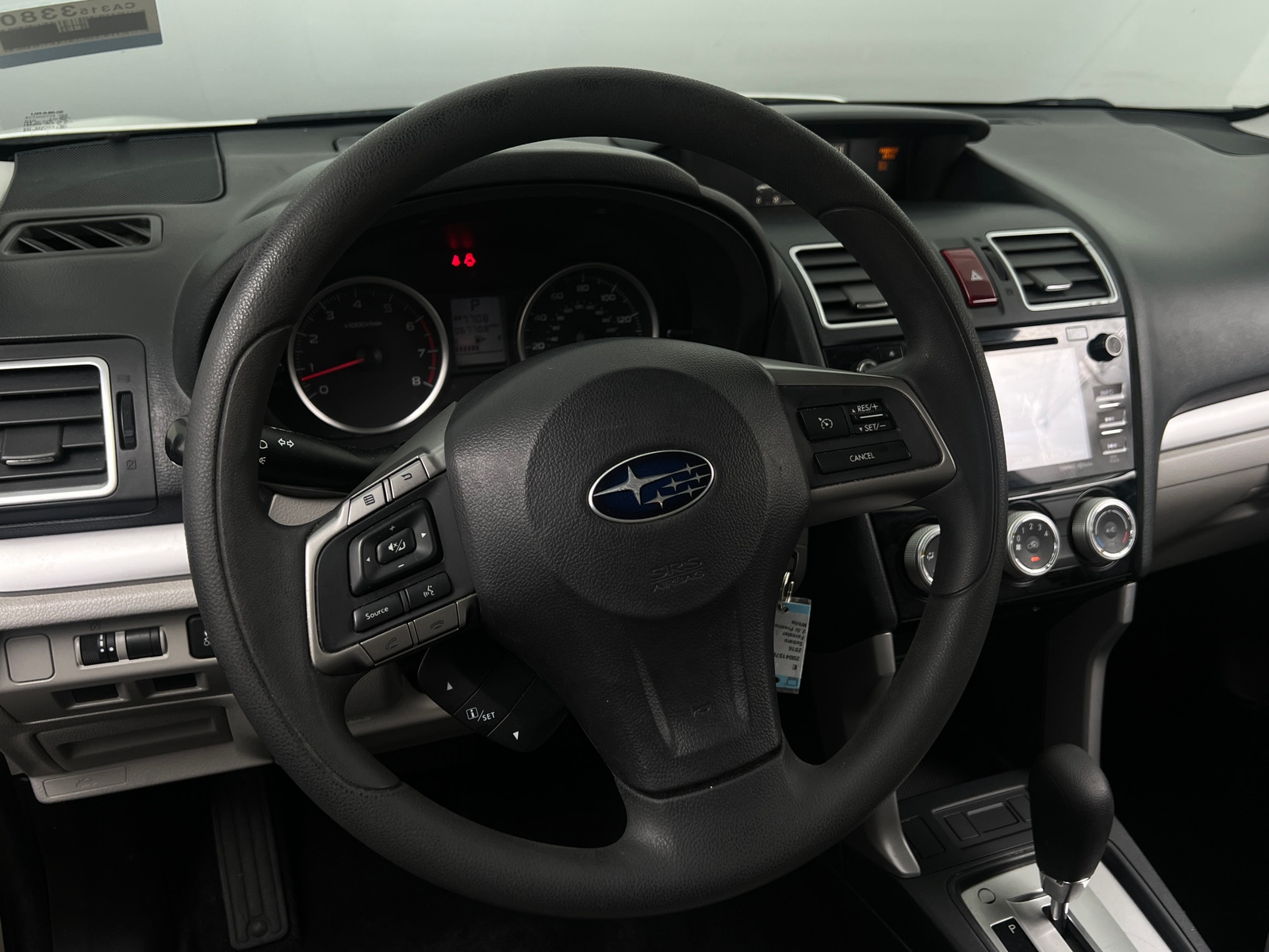 Thumbnail: 2016 Subaru Forester - 5