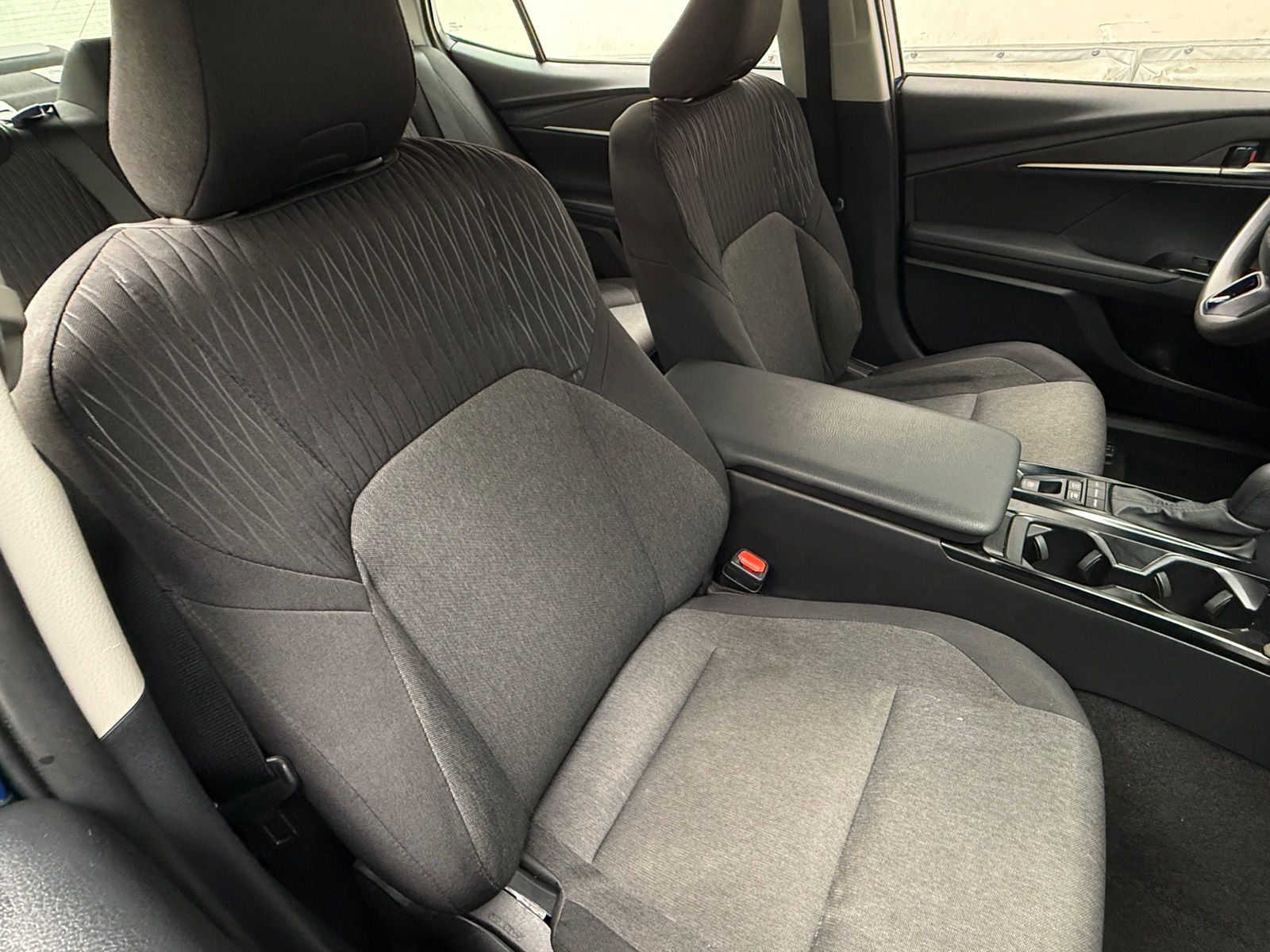 Thumbnail: 2025 Toyota Camry - 2