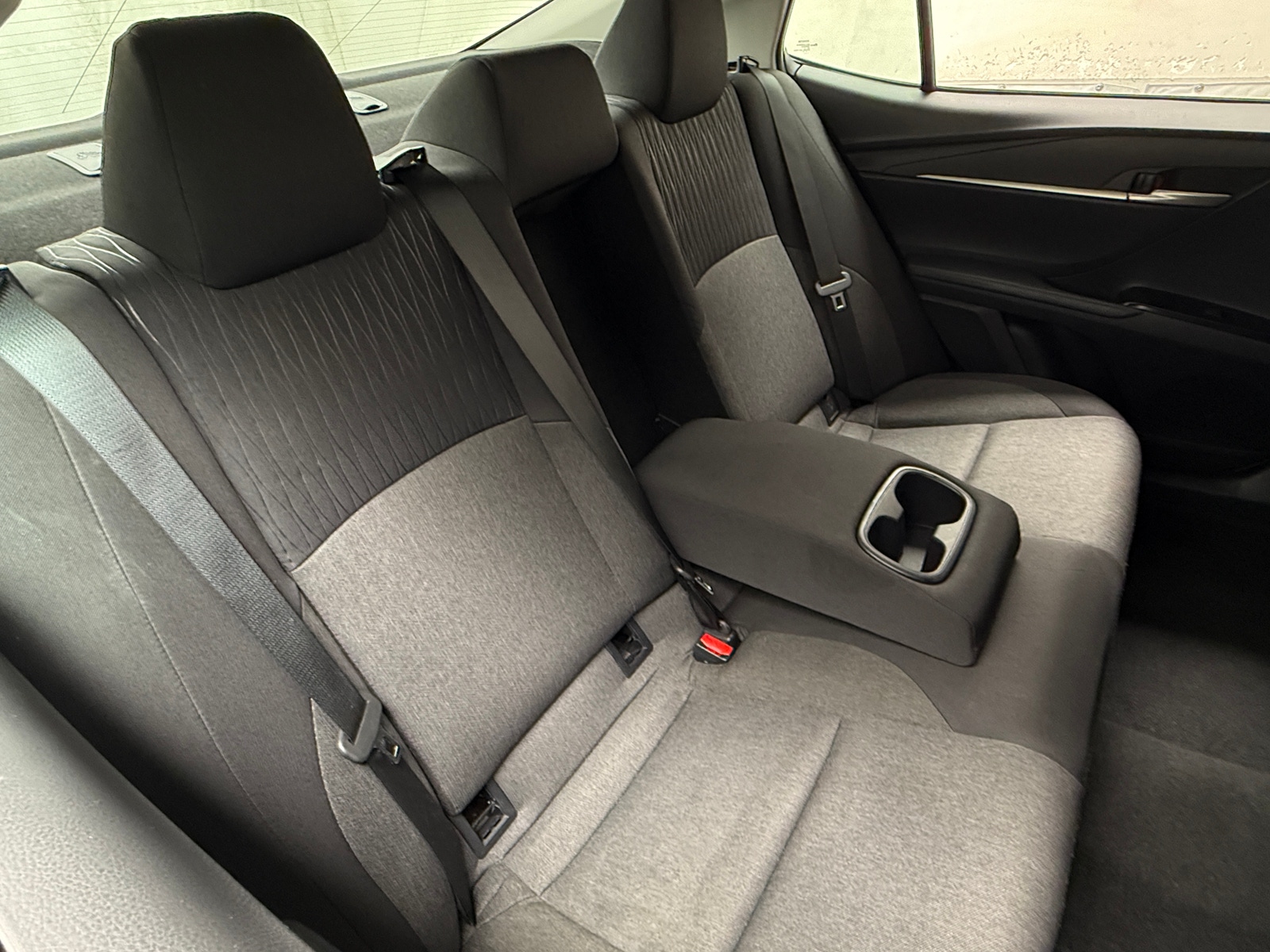 Thumbnail: 2025 Toyota Camry - 6