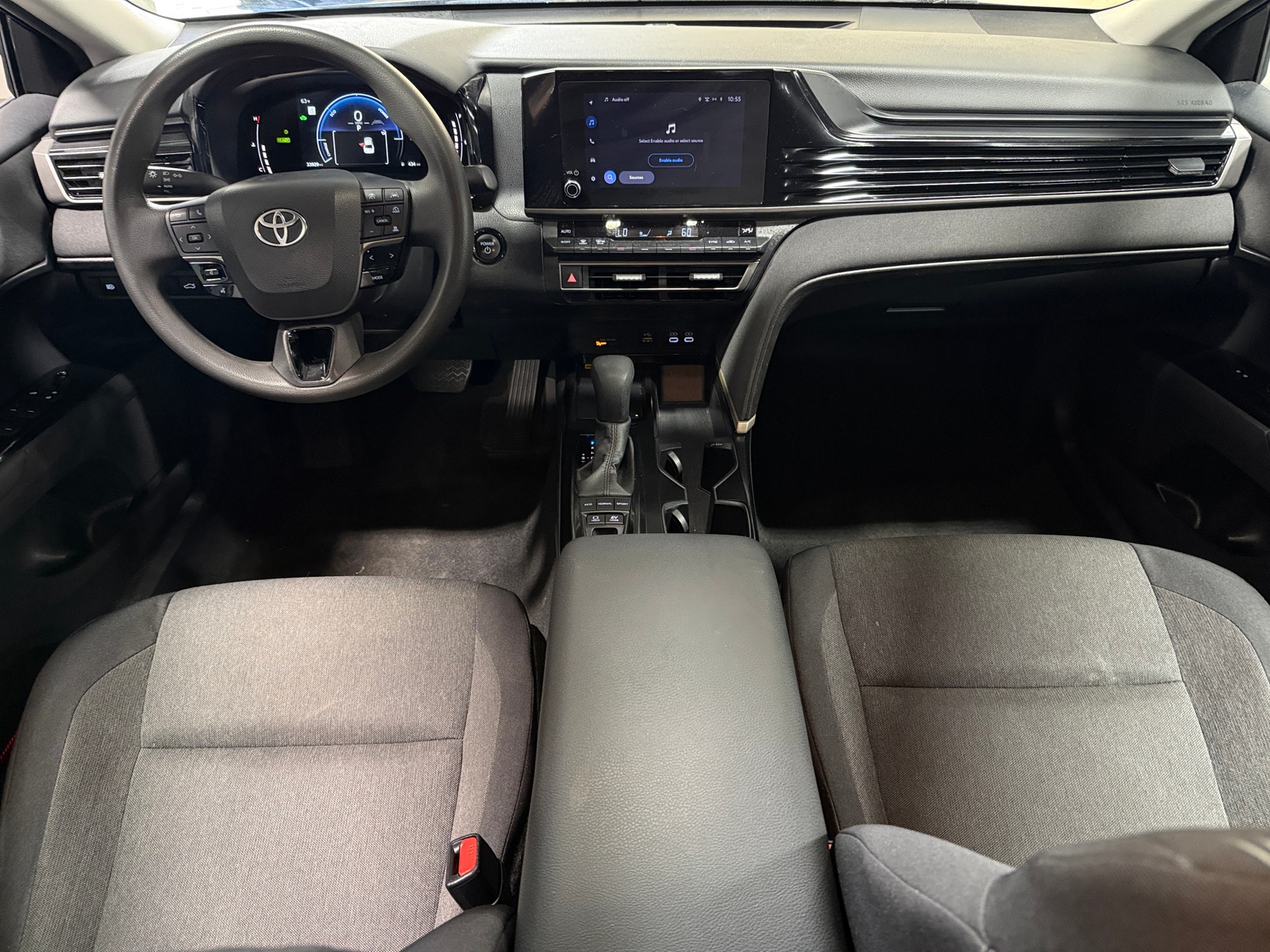 Thumbnail: 2025 Toyota Camry - 3