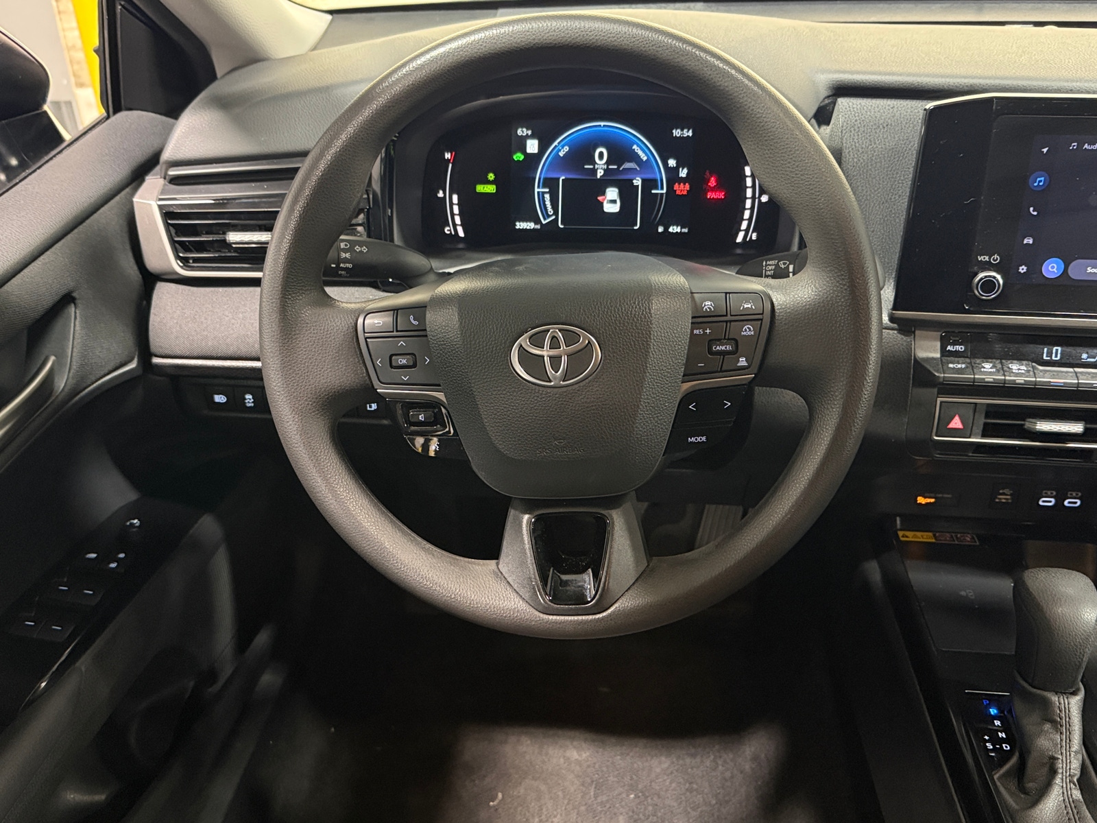 Thumbnail: 2025 Toyota Camry - 5