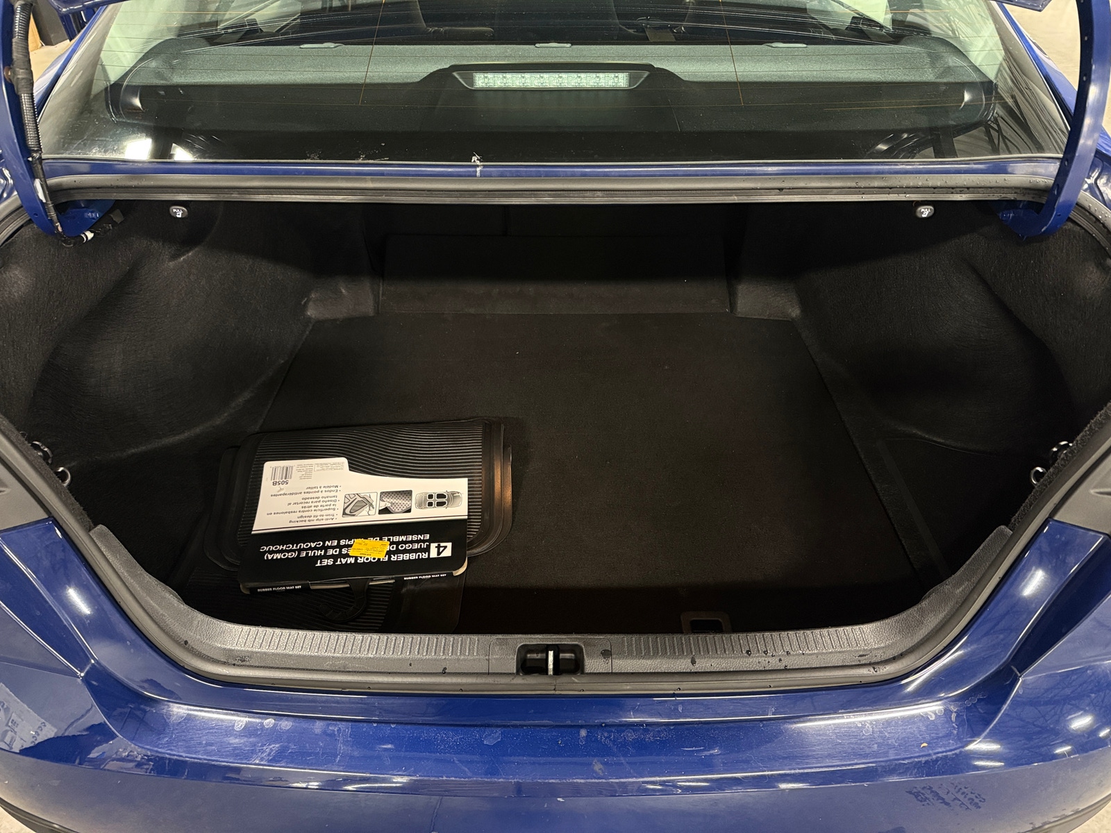 Thumbnail: 2025 Toyota Camry - 7