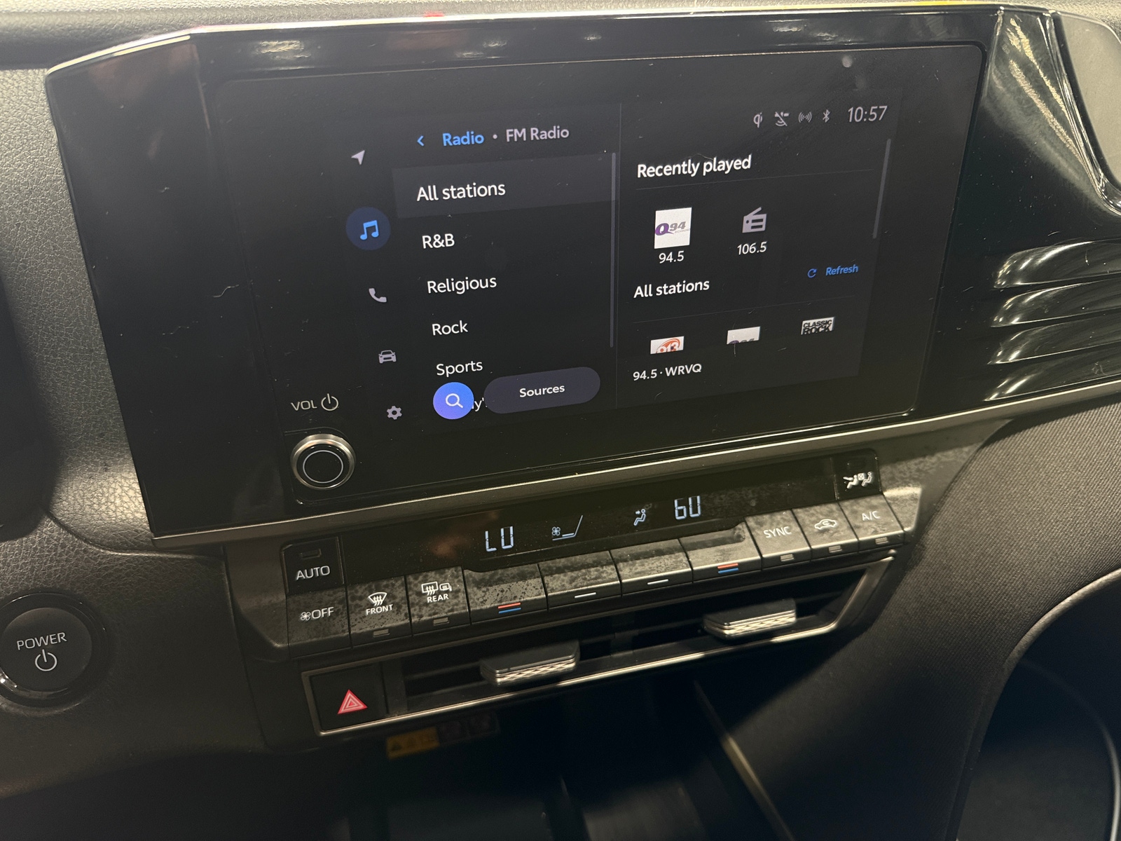 Thumbnail: 2025 Toyota Camry - 4