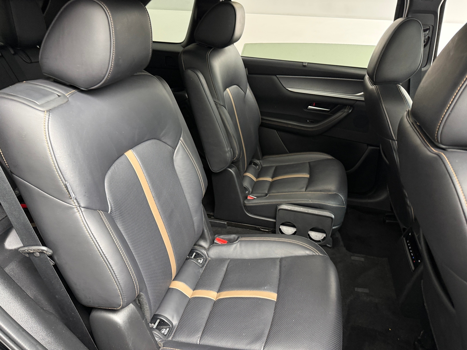 Thumbnail: 2024 Mazda CX-90 - 5