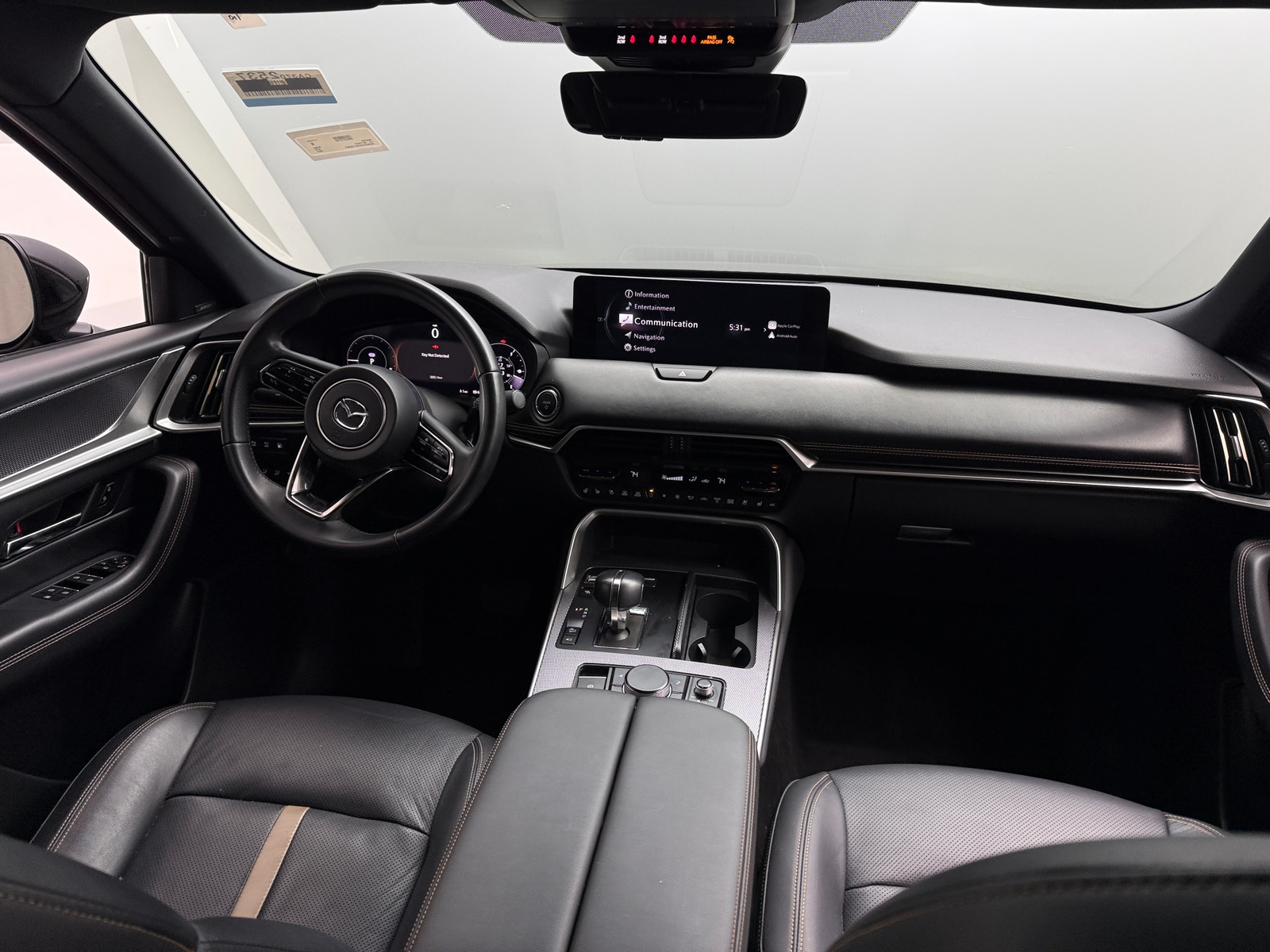 Thumbnail: 2024 Mazda CX-90 - 2