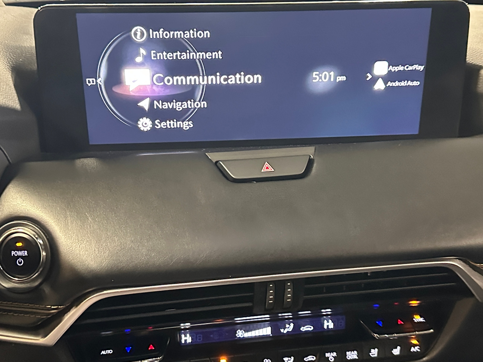 Thumbnail: 2024 Mazda CX-90 - 3