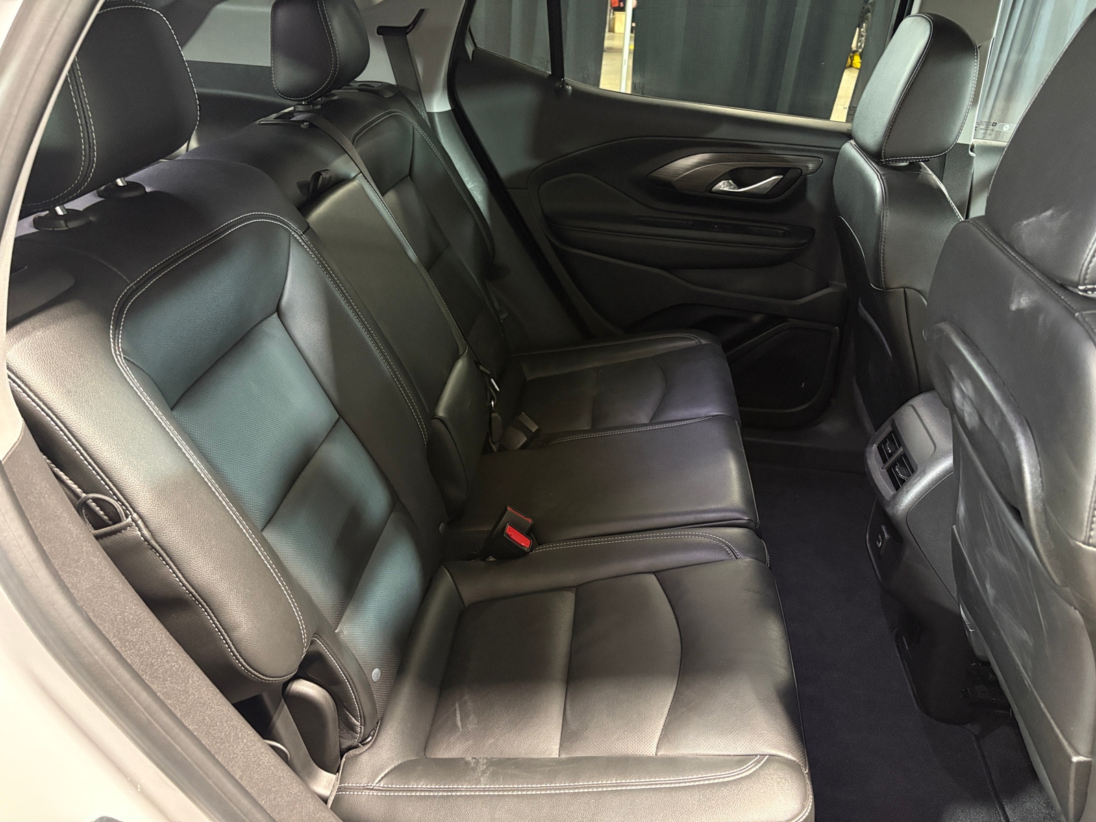 Thumbnail: 2024 GMC Terrain - 5