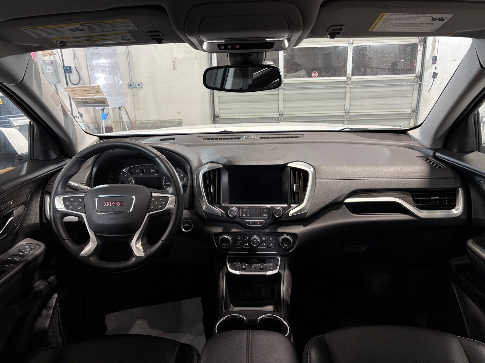 Thumbnail: 2024 GMC Terrain - 2