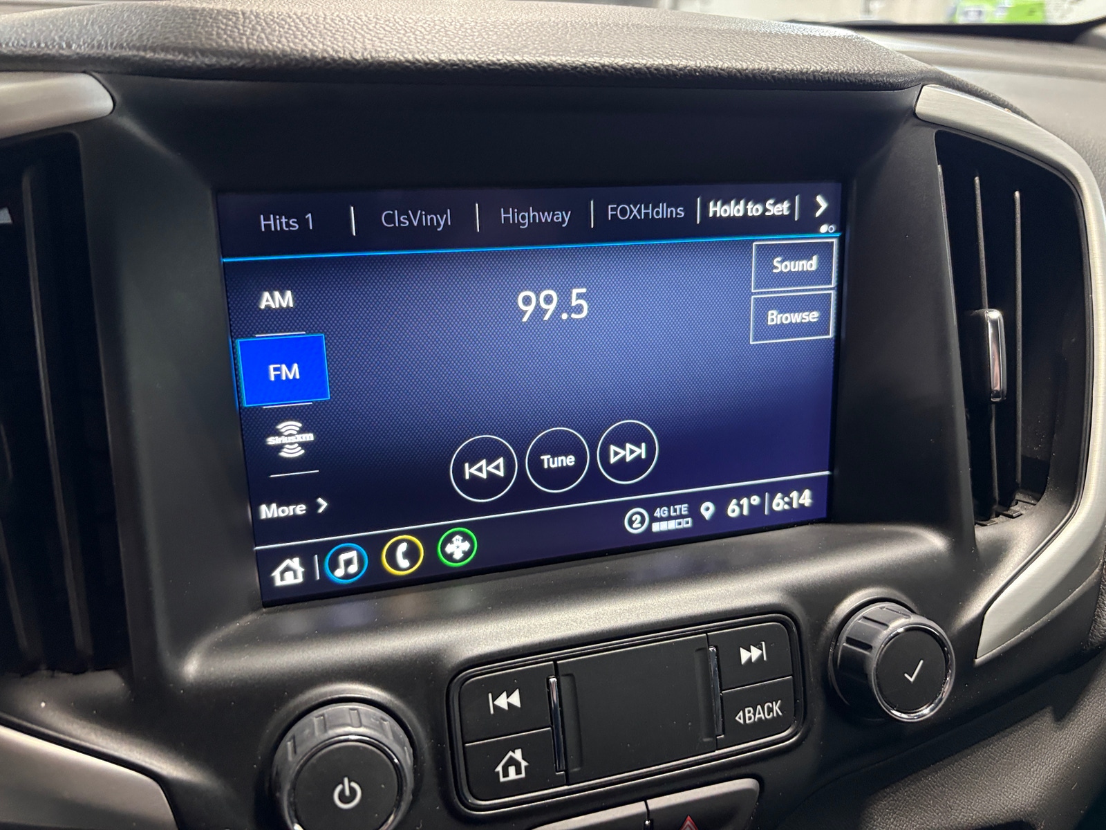 Thumbnail: 2024 GMC Terrain - 3