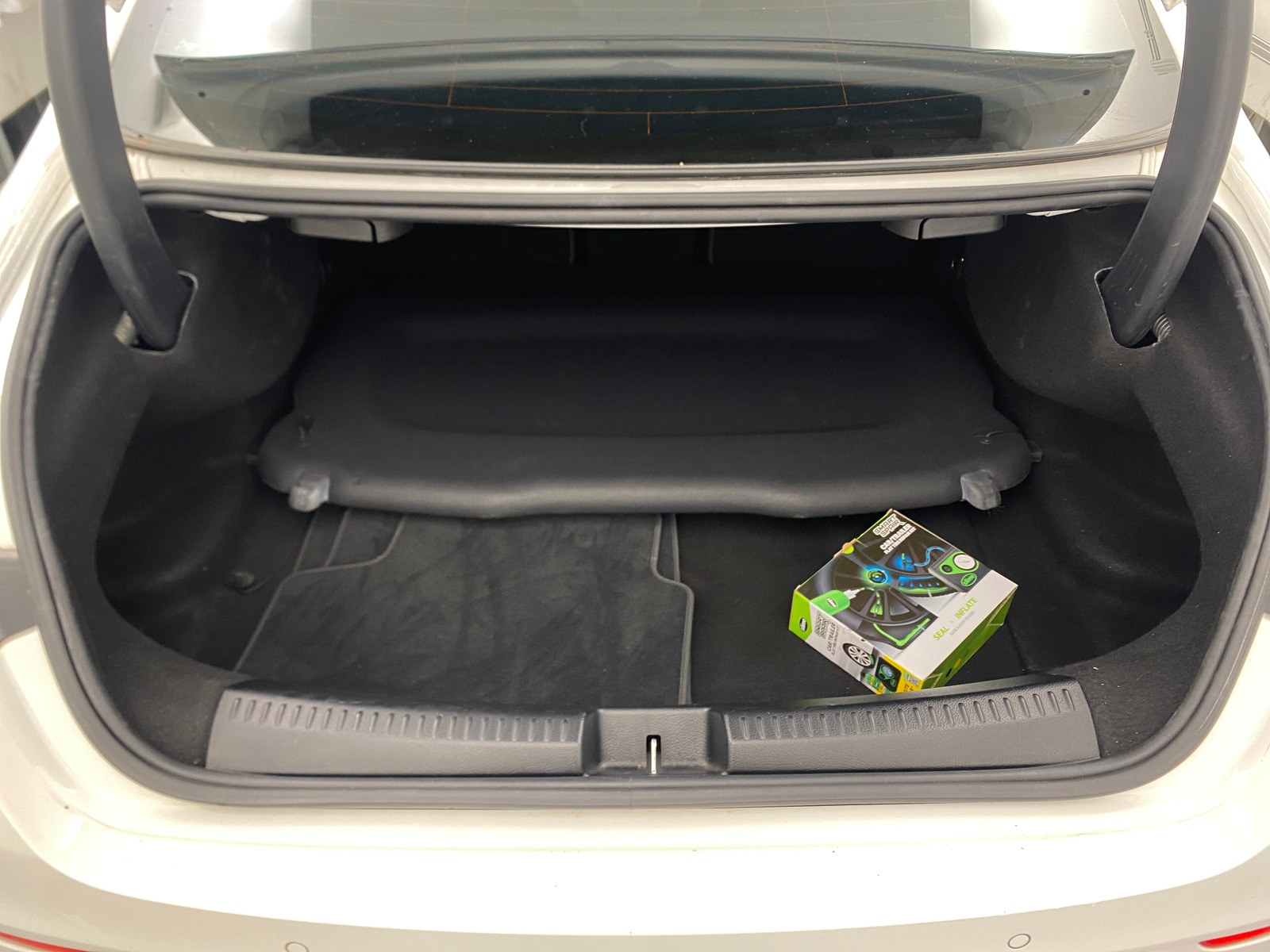 Thumbnail: 2021 Mercedes-Benz CLA - 6