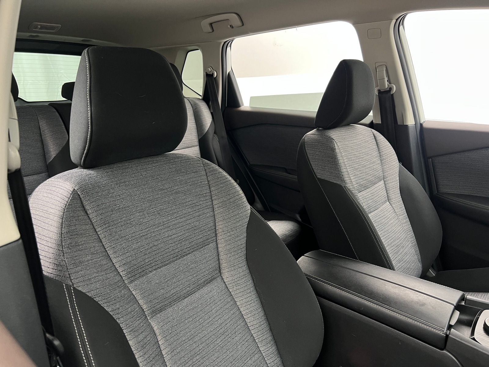 Thumbnail: 2023 Nissan Rogue - 2