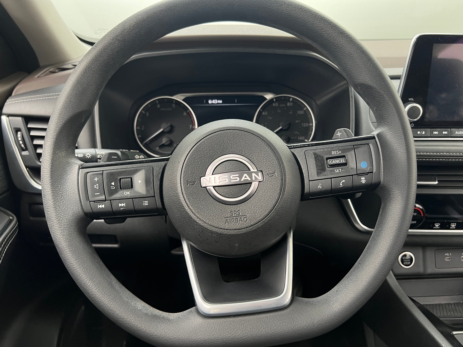 Thumbnail: 2023 Nissan Rogue - 5