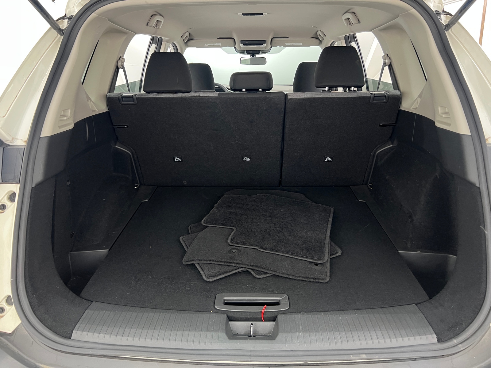 Thumbnail: 2023 Nissan Rogue - 7