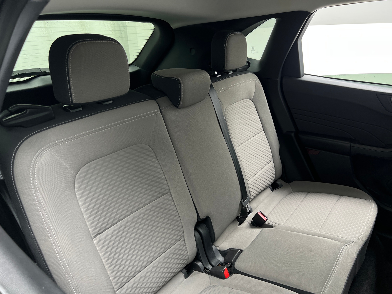 Thumbnail: 2021 Ford Escape - 6