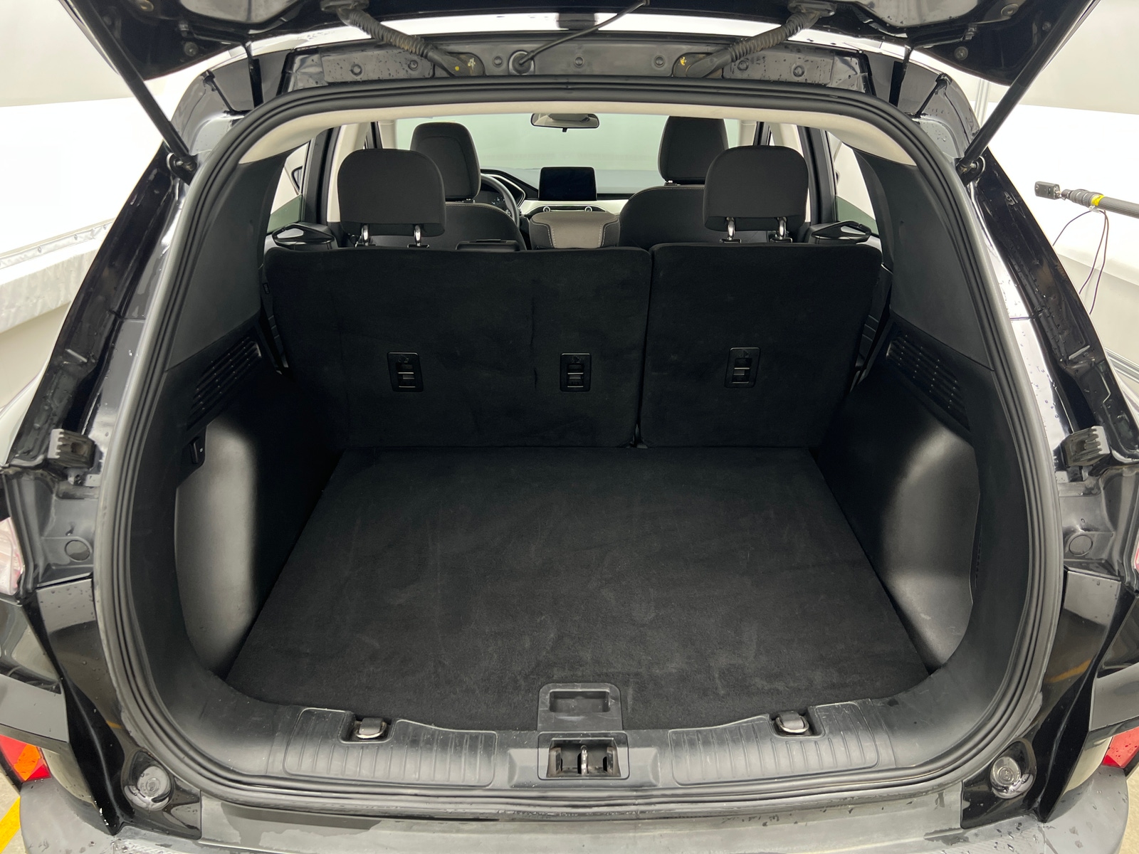 Thumbnail: 2021 Ford Escape - 7