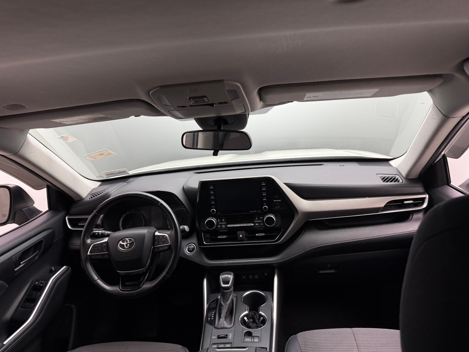 Thumbnail: 2020 Toyota Highlander - 3