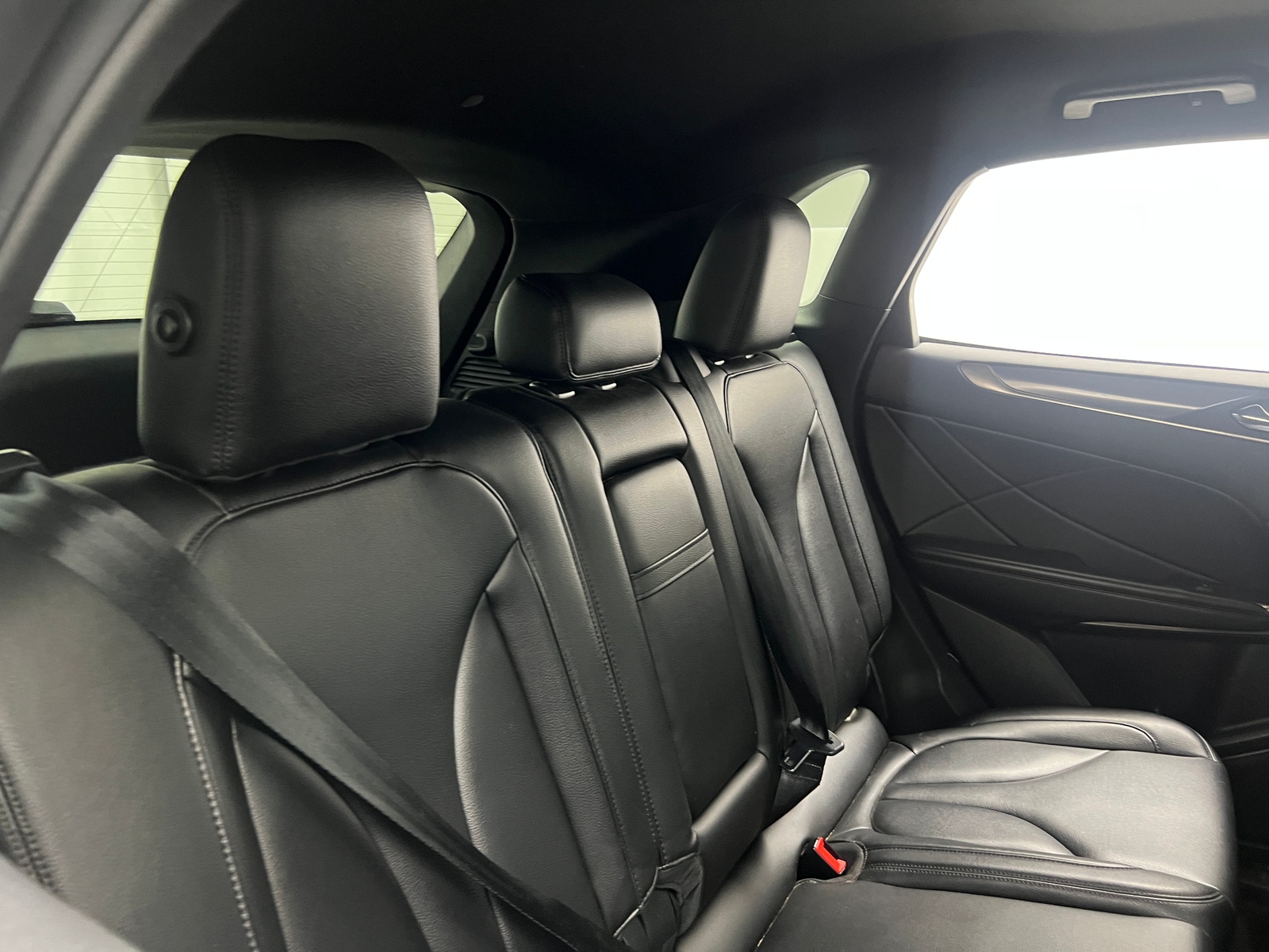 Thumbnail: 2018 Lincoln MKC - 5