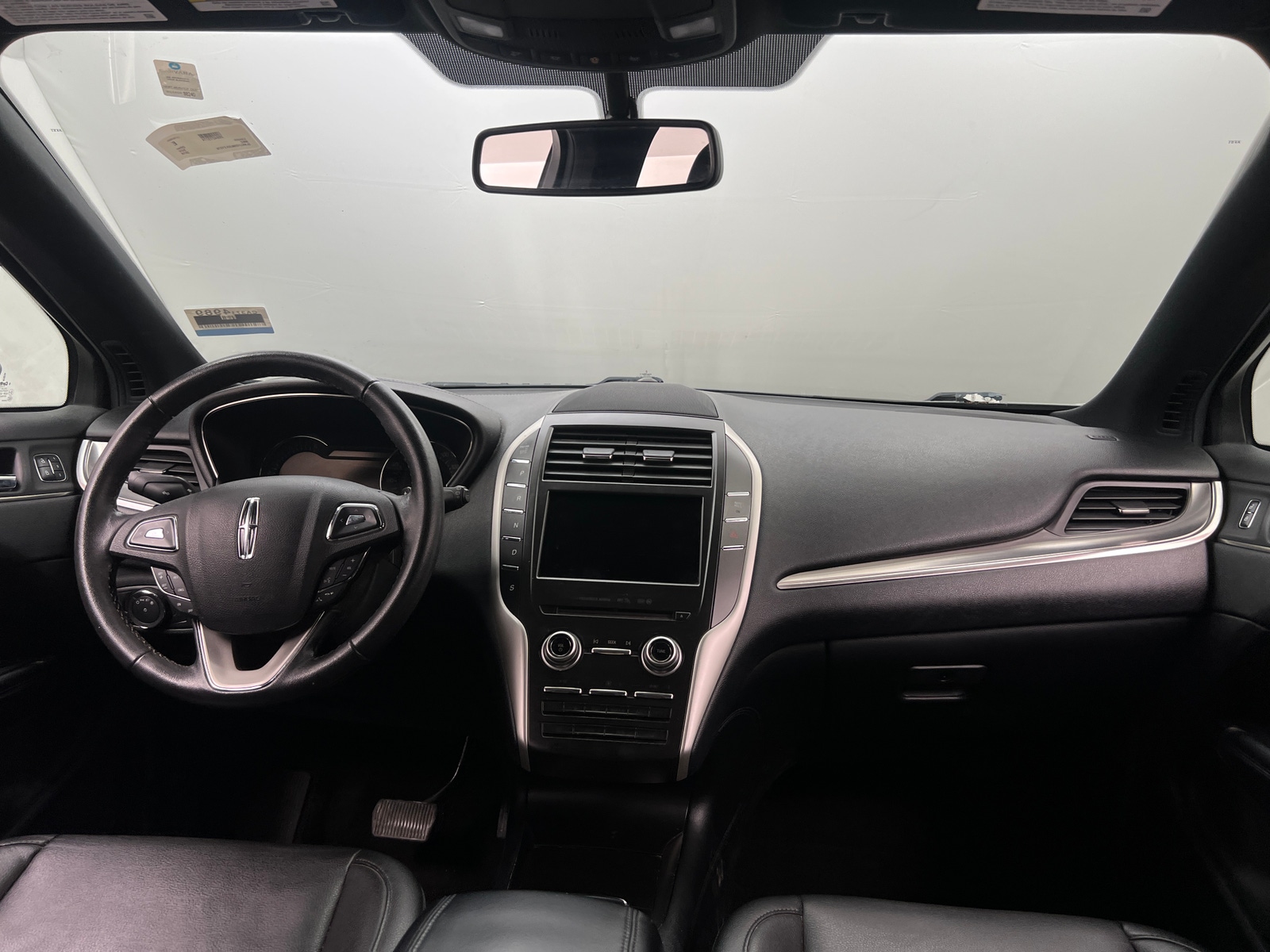 Thumbnail: 2018 Lincoln MKC - 2