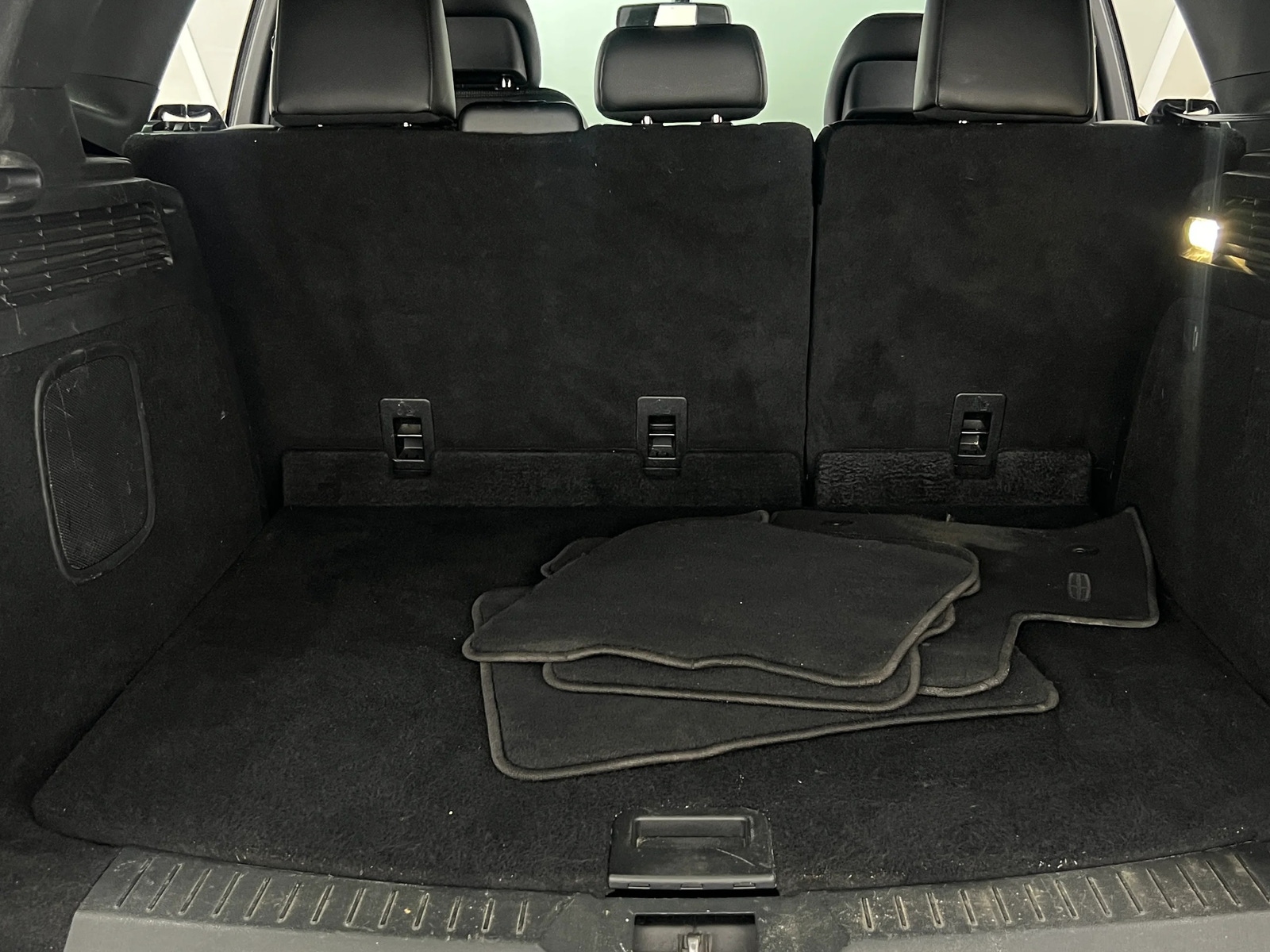 Thumbnail: 2018 Lincoln MKC - 6