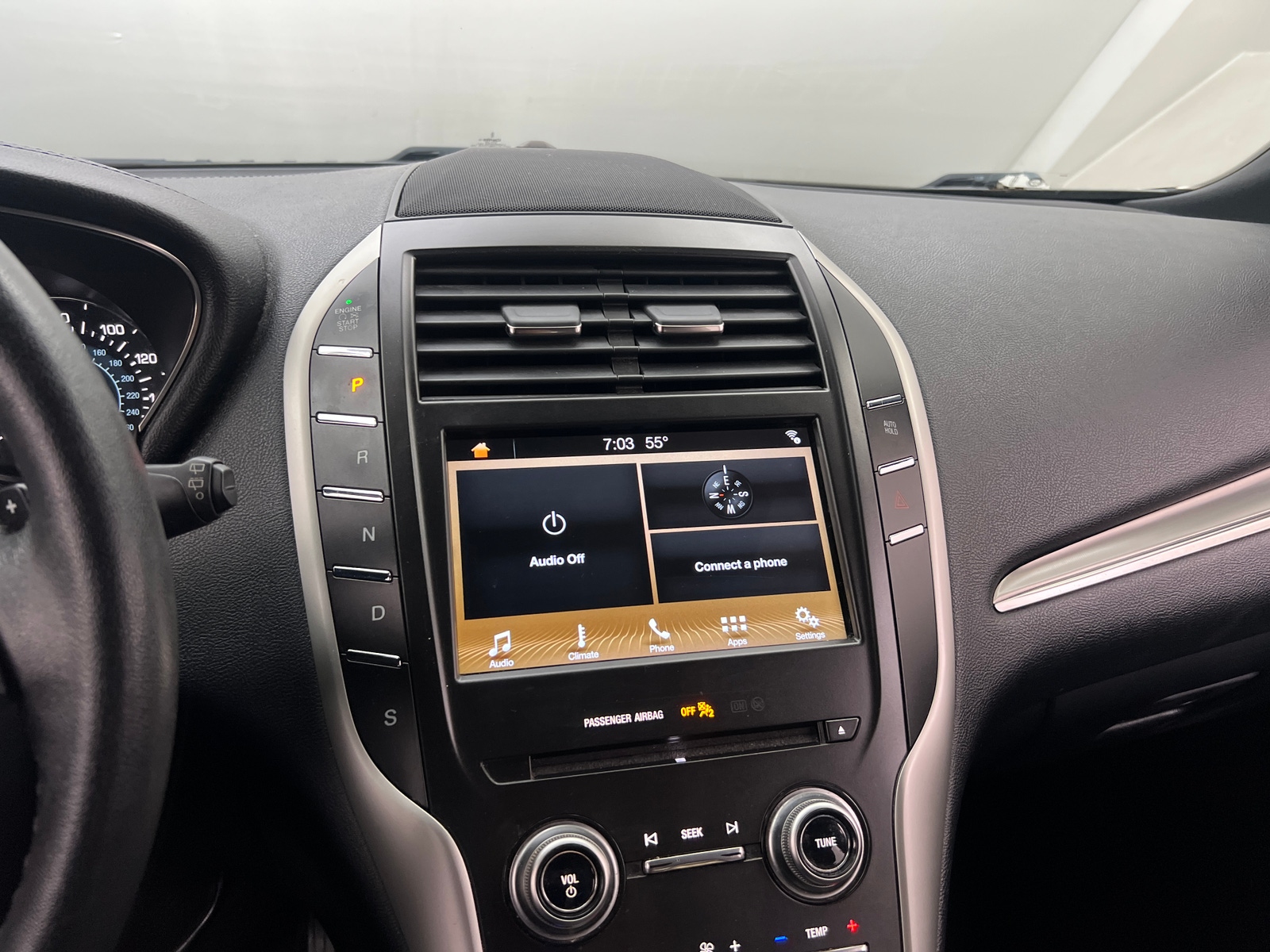 Thumbnail: 2018 Lincoln MKC - 3