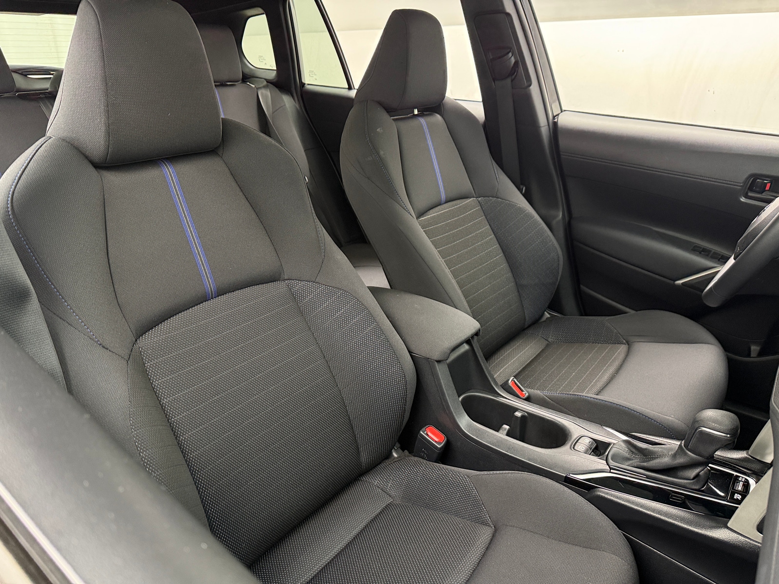 Thumbnail: 2024 Toyota Corolla Cross - 2