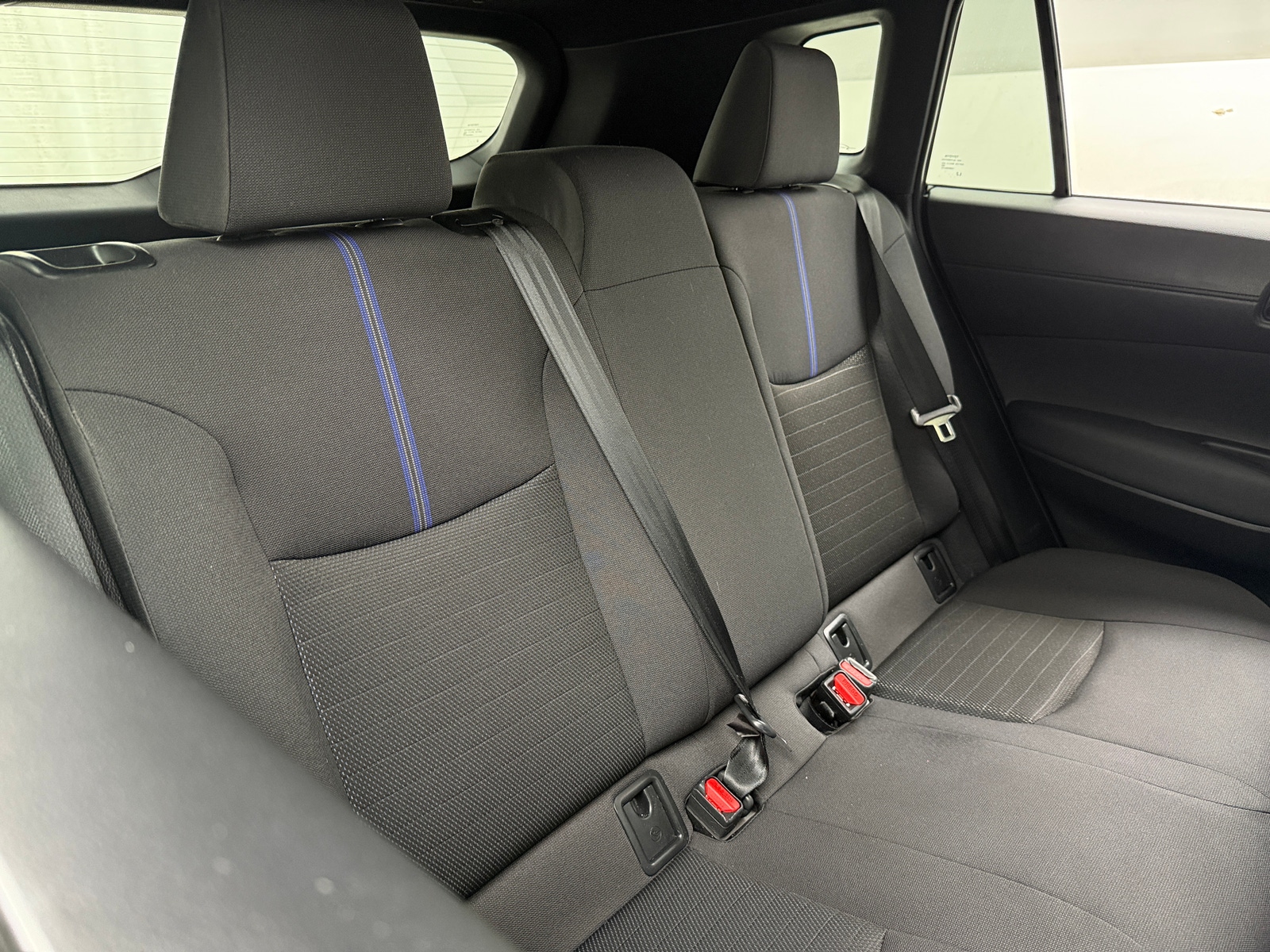 Thumbnail: 2024 Toyota Corolla Cross - 6