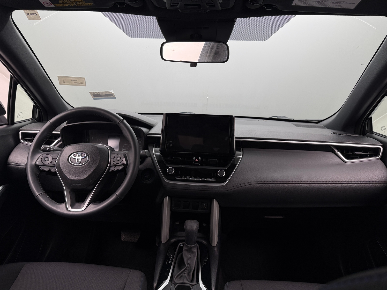 Thumbnail: 2024 Toyota Corolla Cross - 3