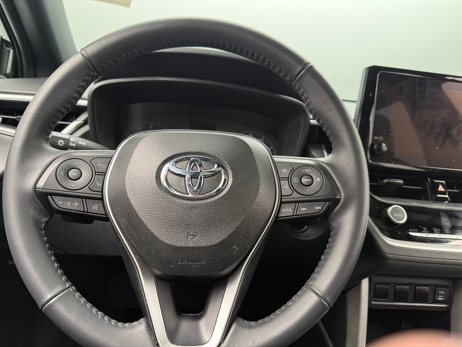 Thumbnail: 2024 Toyota Corolla Cross - 5