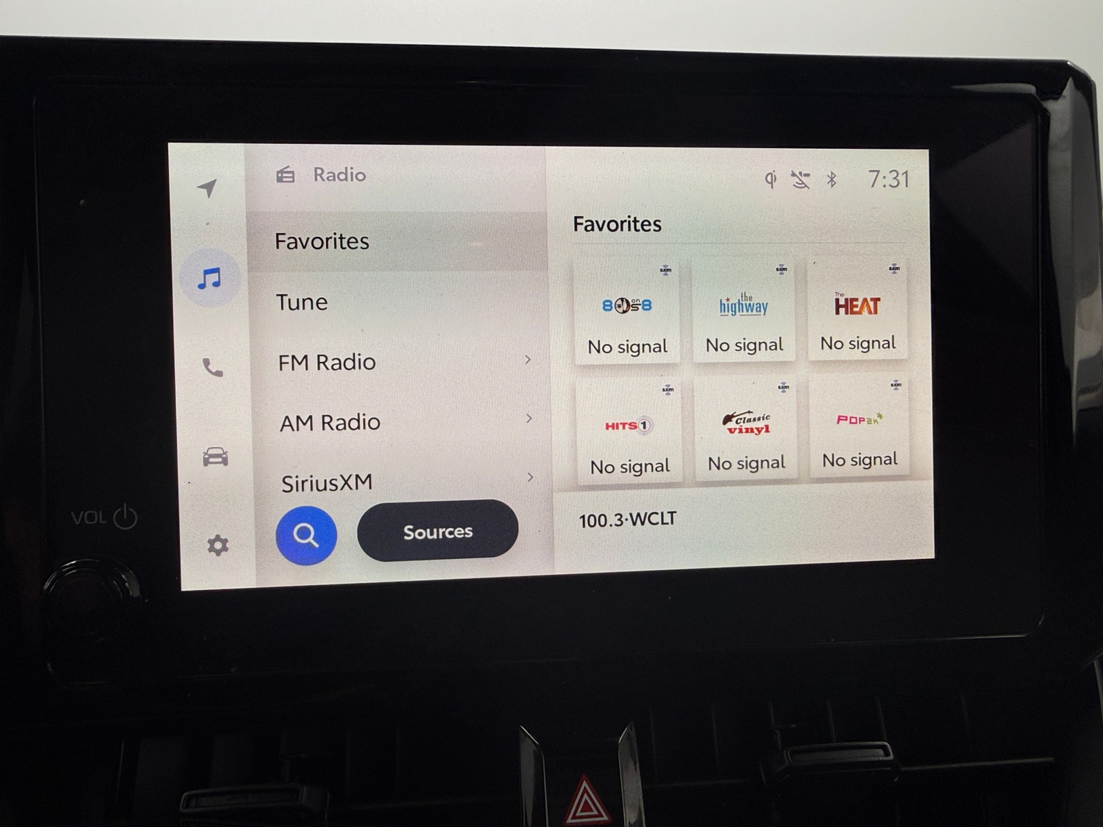Thumbnail: 2024 Toyota Corolla Cross - 4