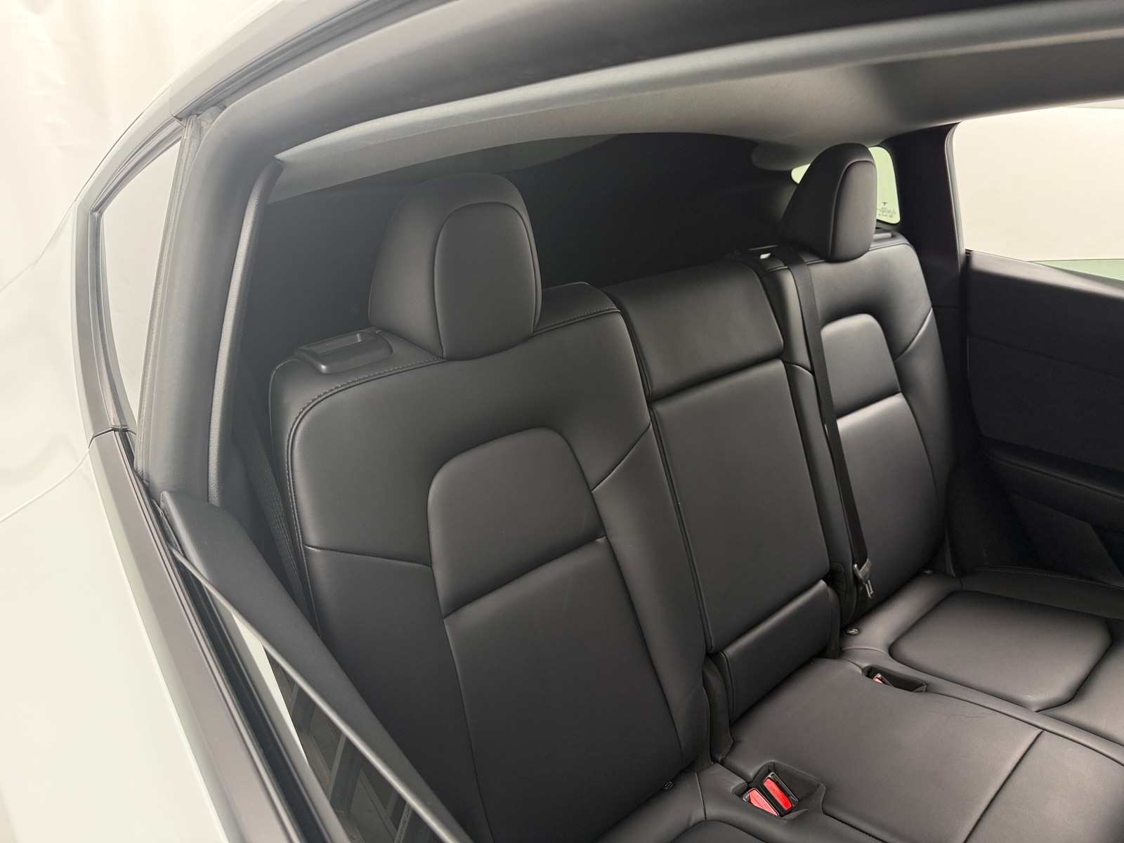 Thumbnail: 2021 Tesla Model Y - 5