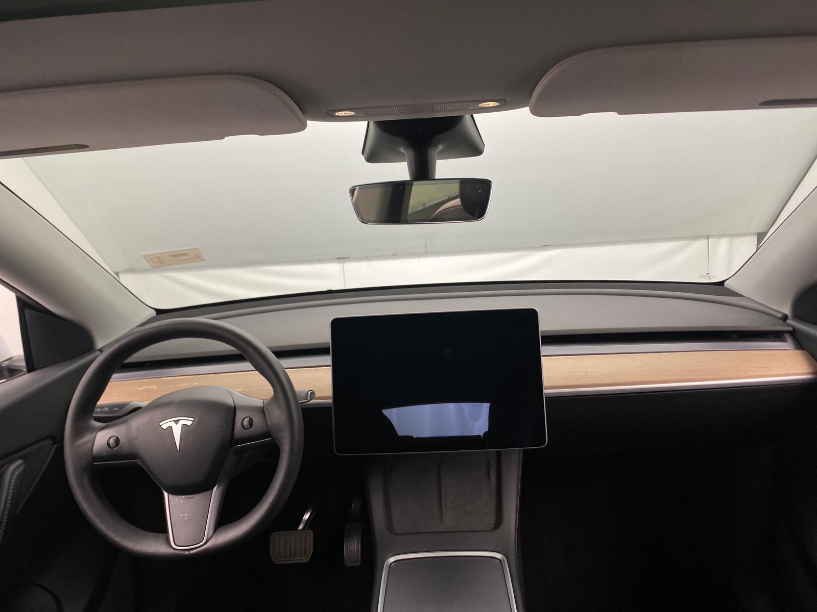 Thumbnail: 2021 Tesla Model Y - 2