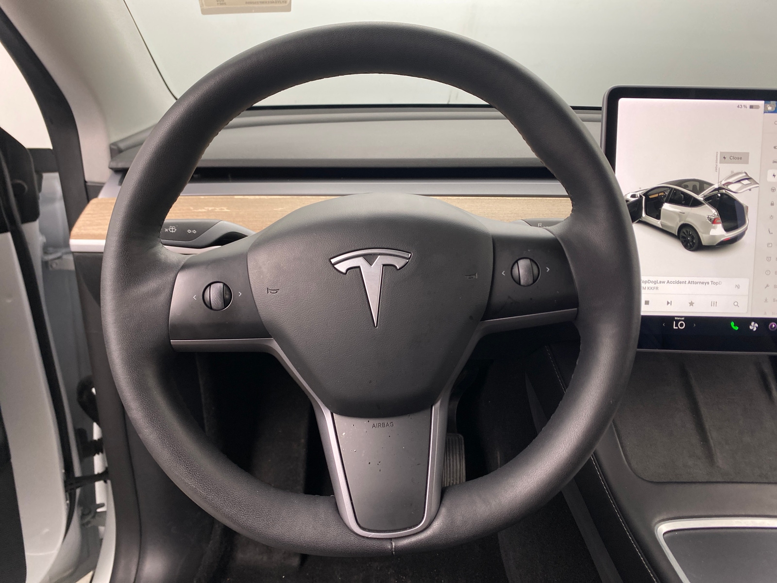 Thumbnail: 2021 Tesla Model Y - 4