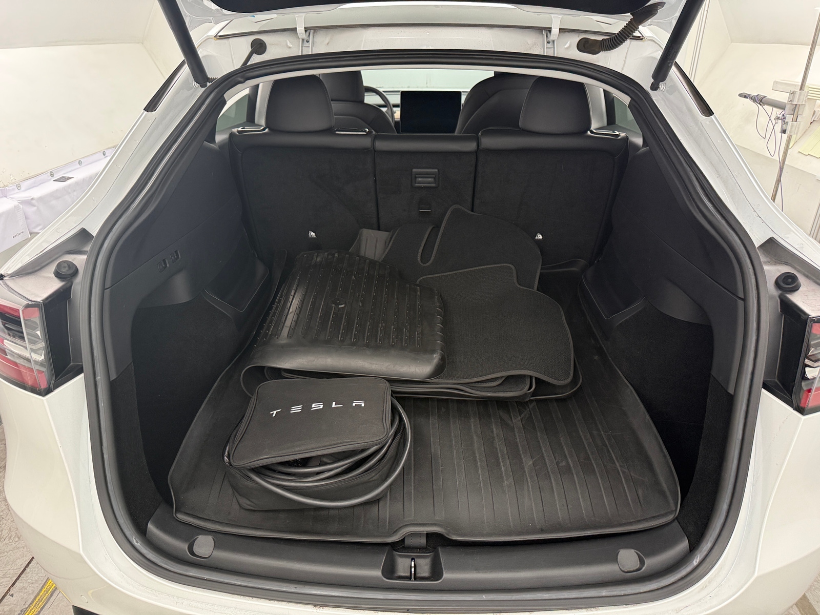 Thumbnail: 2021 Tesla Model Y - 6