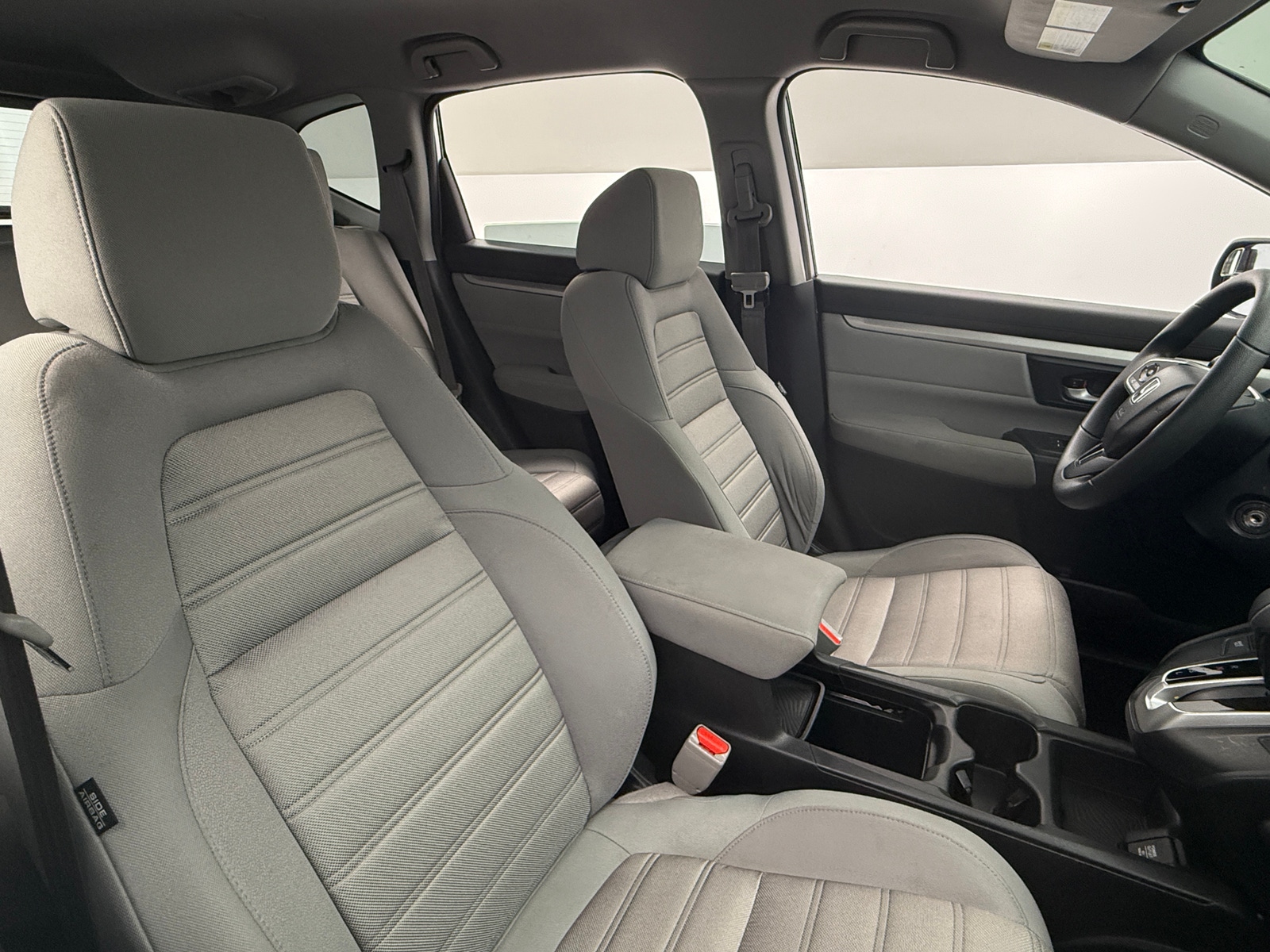 Thumbnail: 2017 Honda CR-V - 2