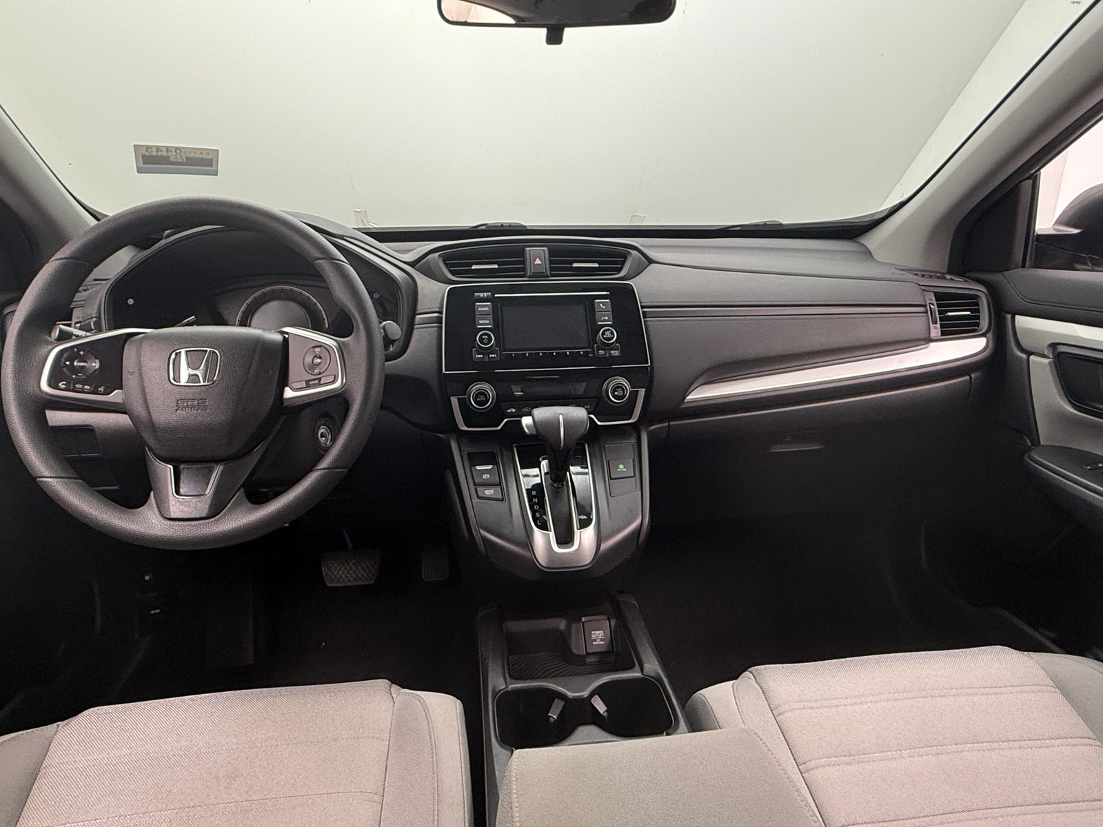 Thumbnail: 2017 Honda CR-V - 3