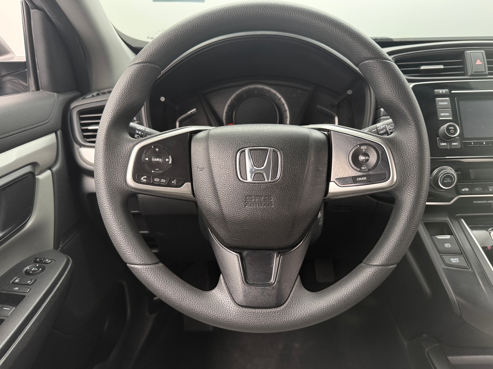 Thumbnail: 2017 Honda CR-V - 5