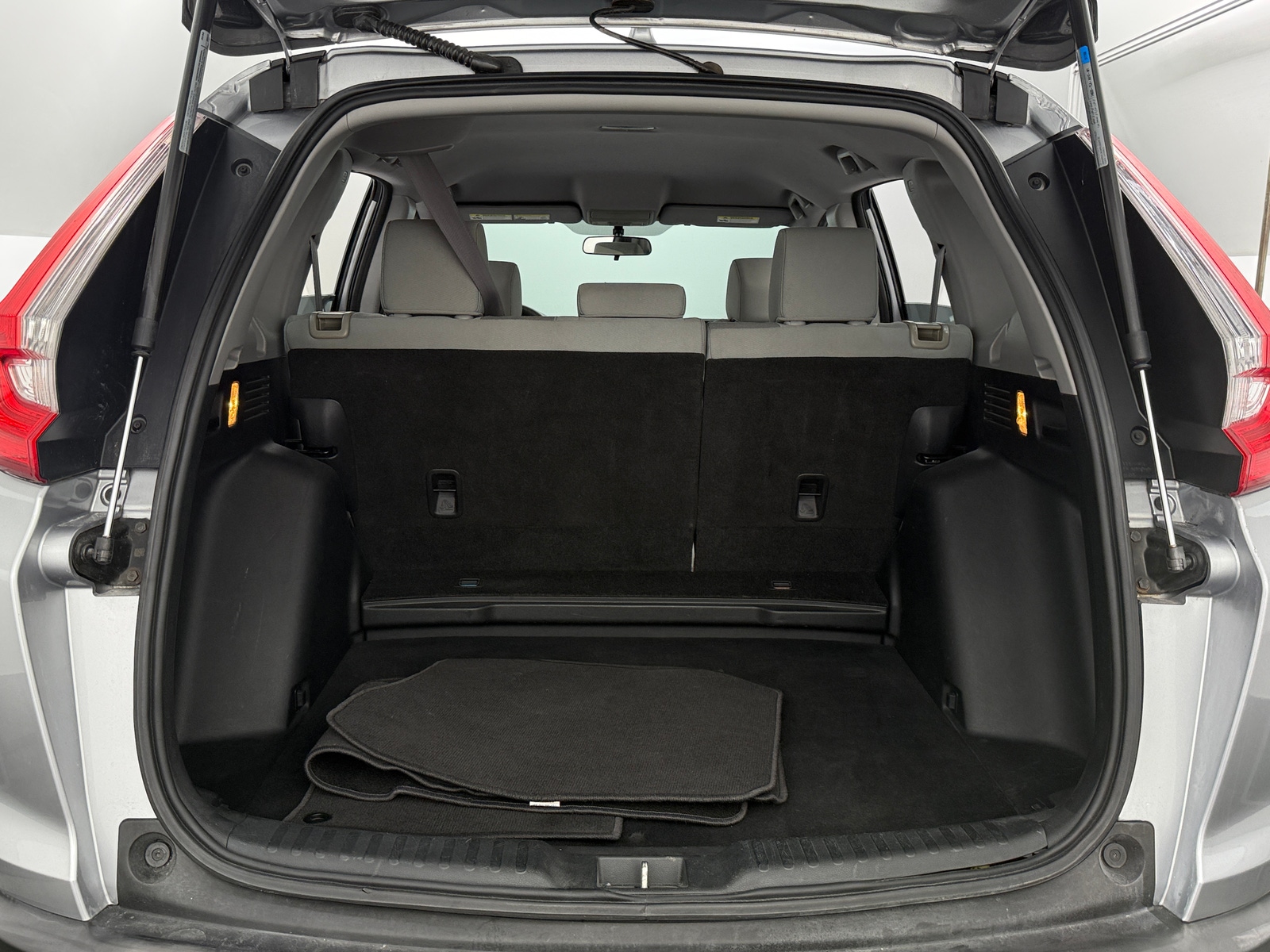 Thumbnail: 2017 Honda CR-V - 7