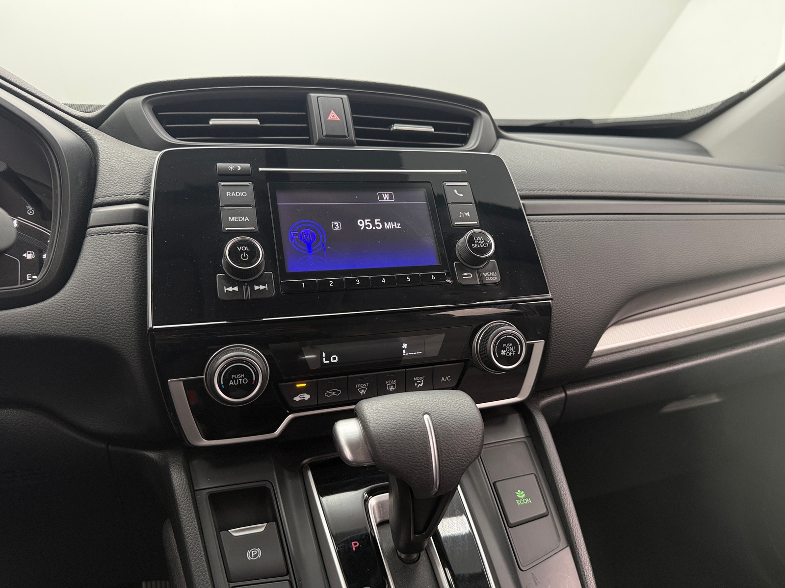 Thumbnail: 2017 Honda CR-V - 4