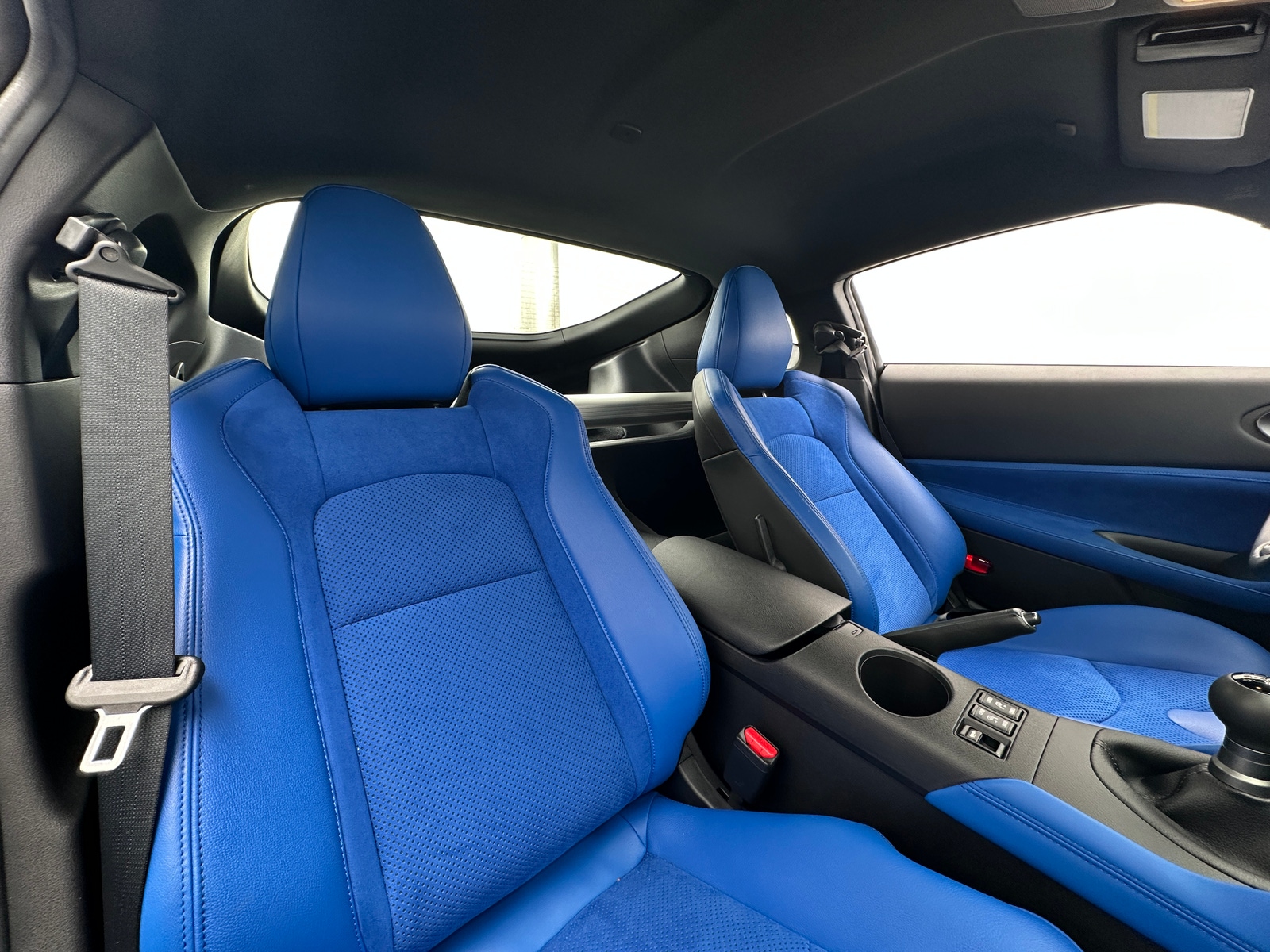 Thumbnail: 2025 Nissan Z - 2