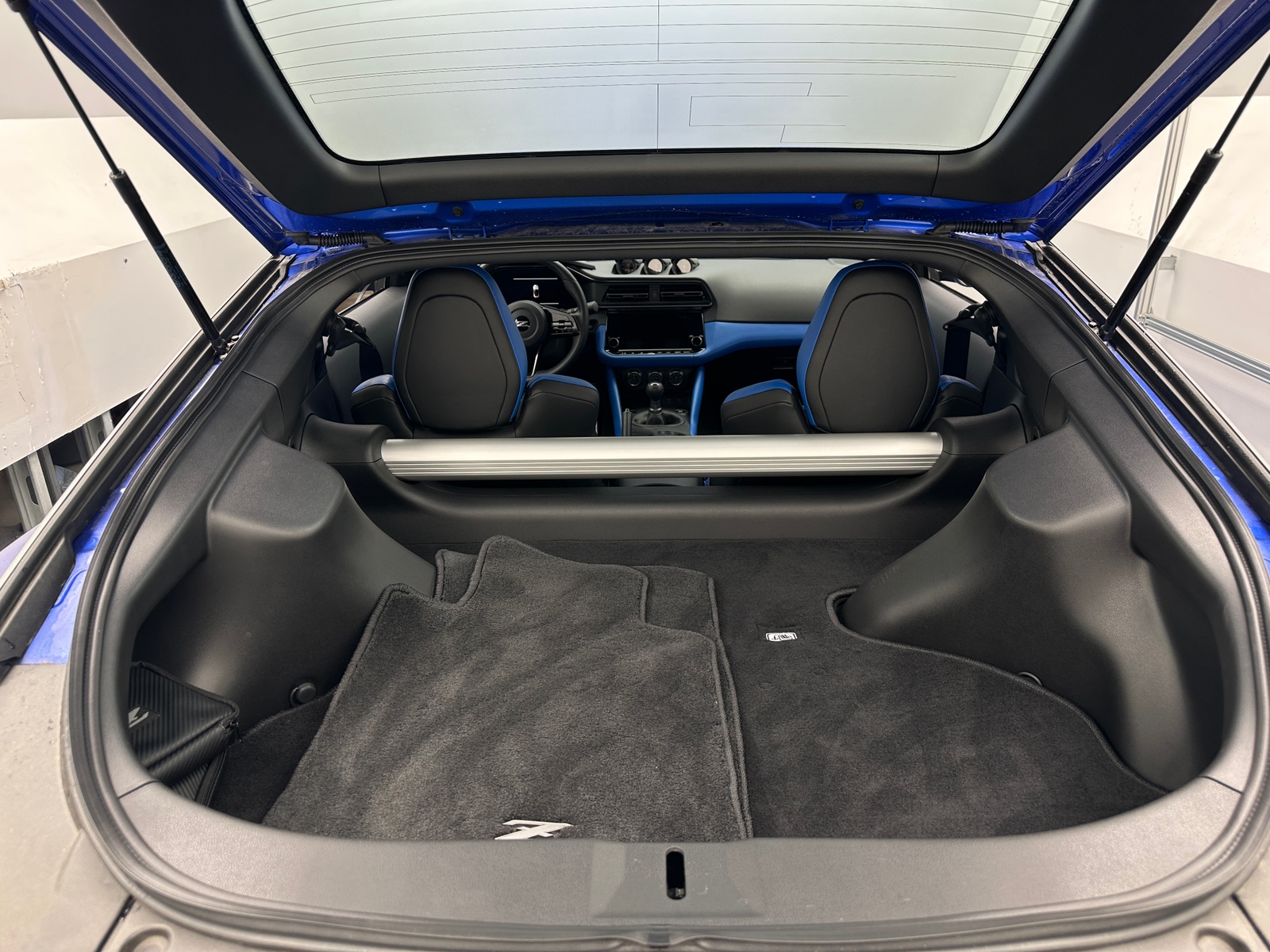 Thumbnail: 2025 Nissan Z - 5