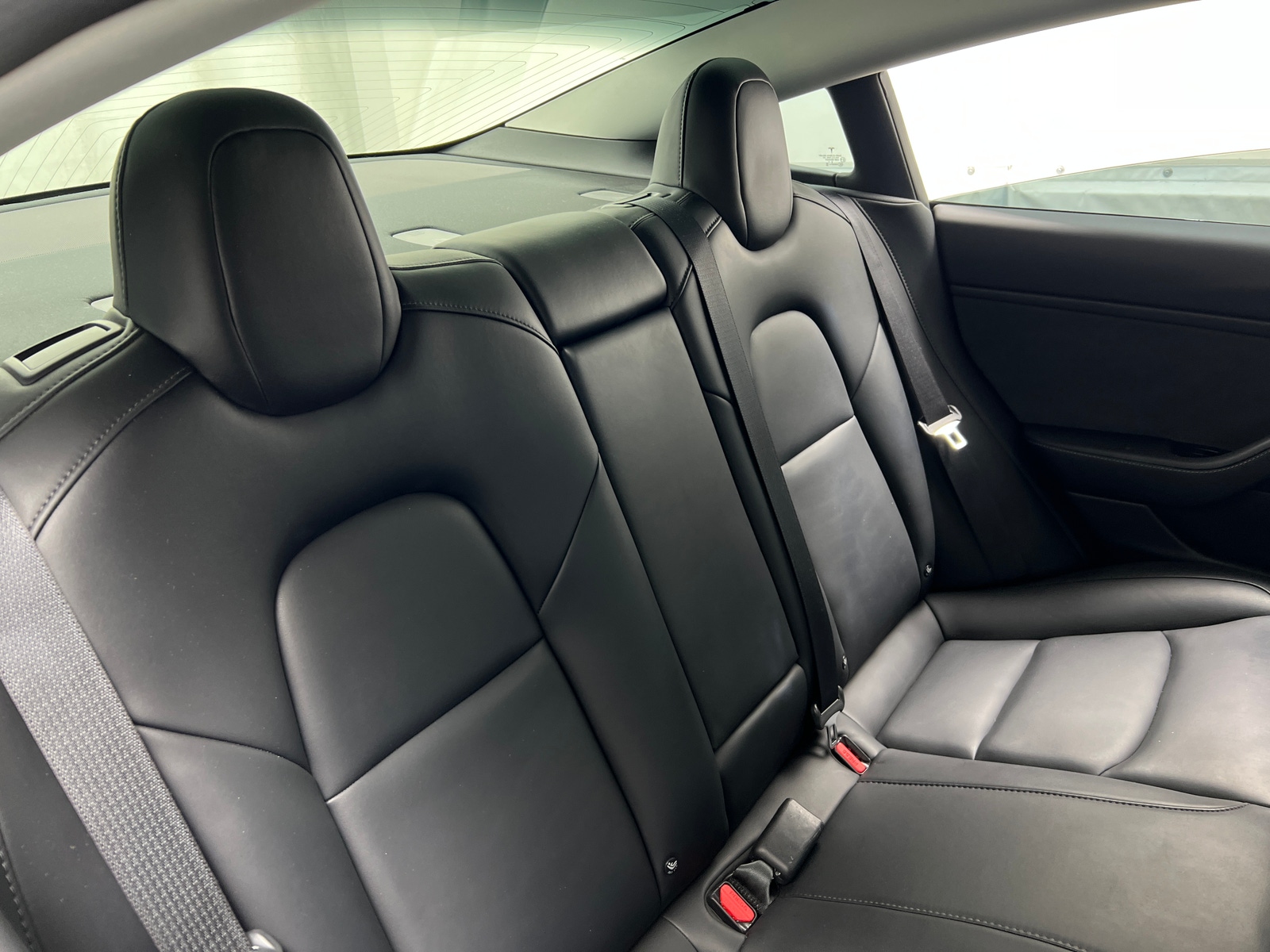 Thumbnail: 2018 Tesla Model 3 - 5