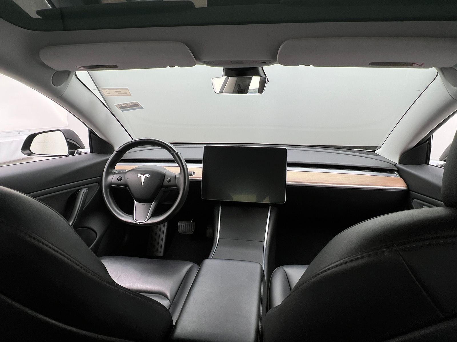 Thumbnail: 2018 Tesla Model 3 - 2