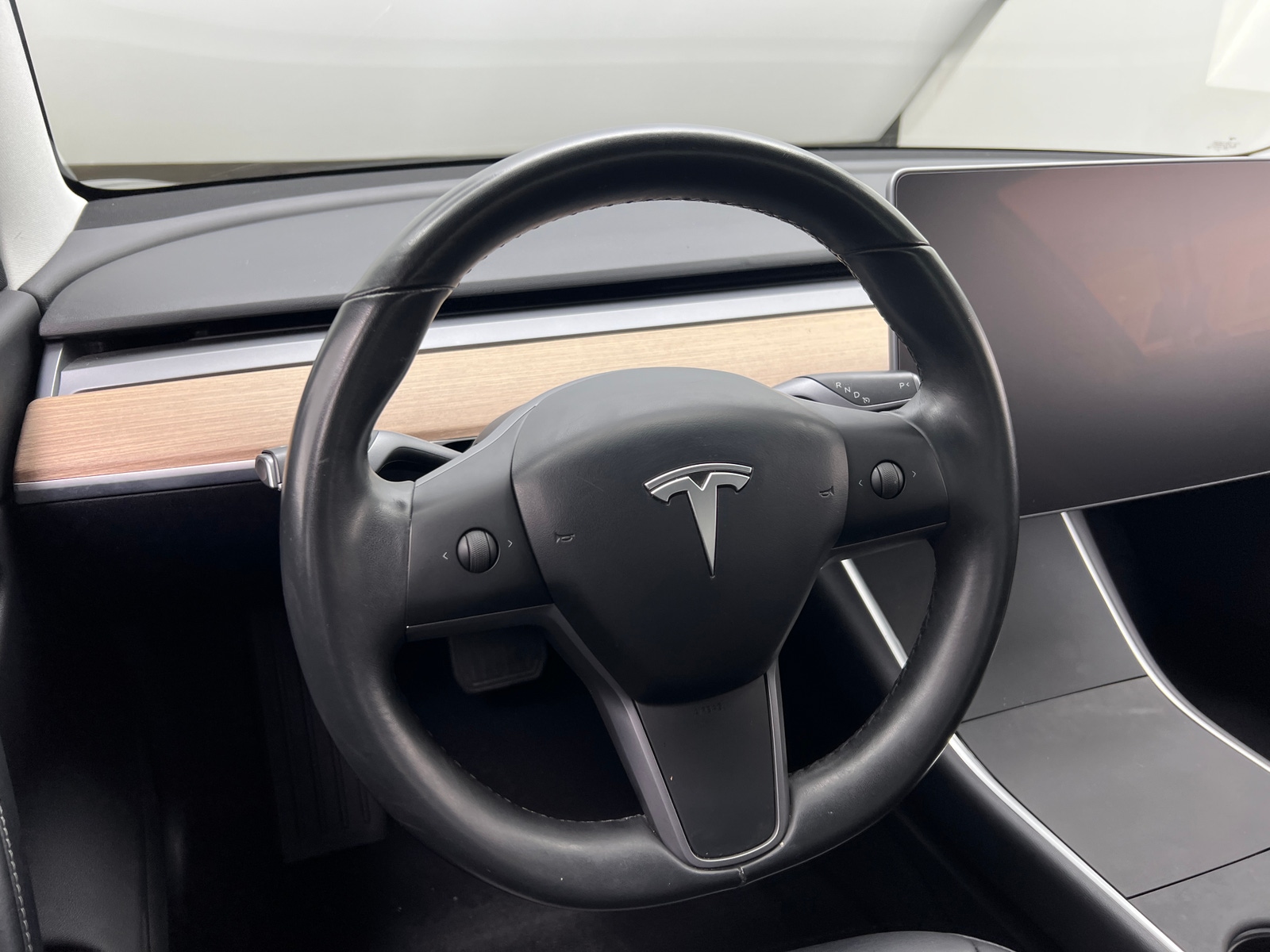 Thumbnail: 2018 Tesla Model 3 - 4