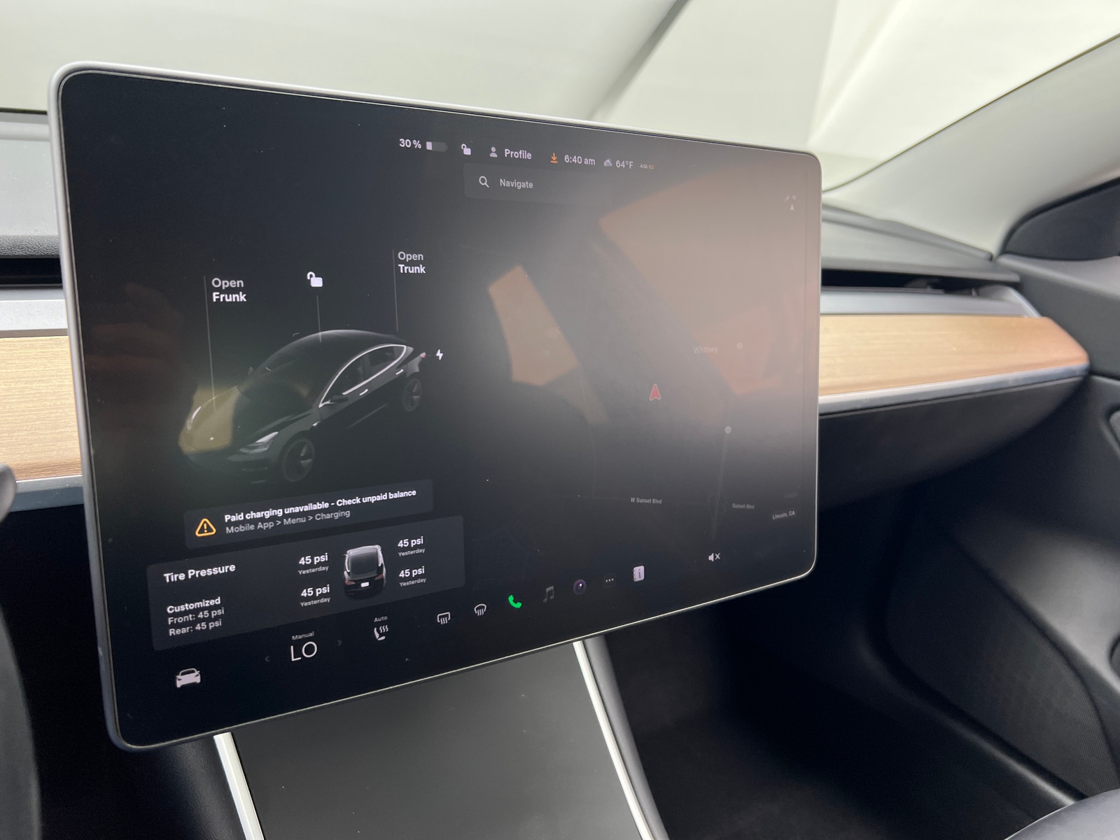 Thumbnail: 2018 Tesla Model 3 - 3