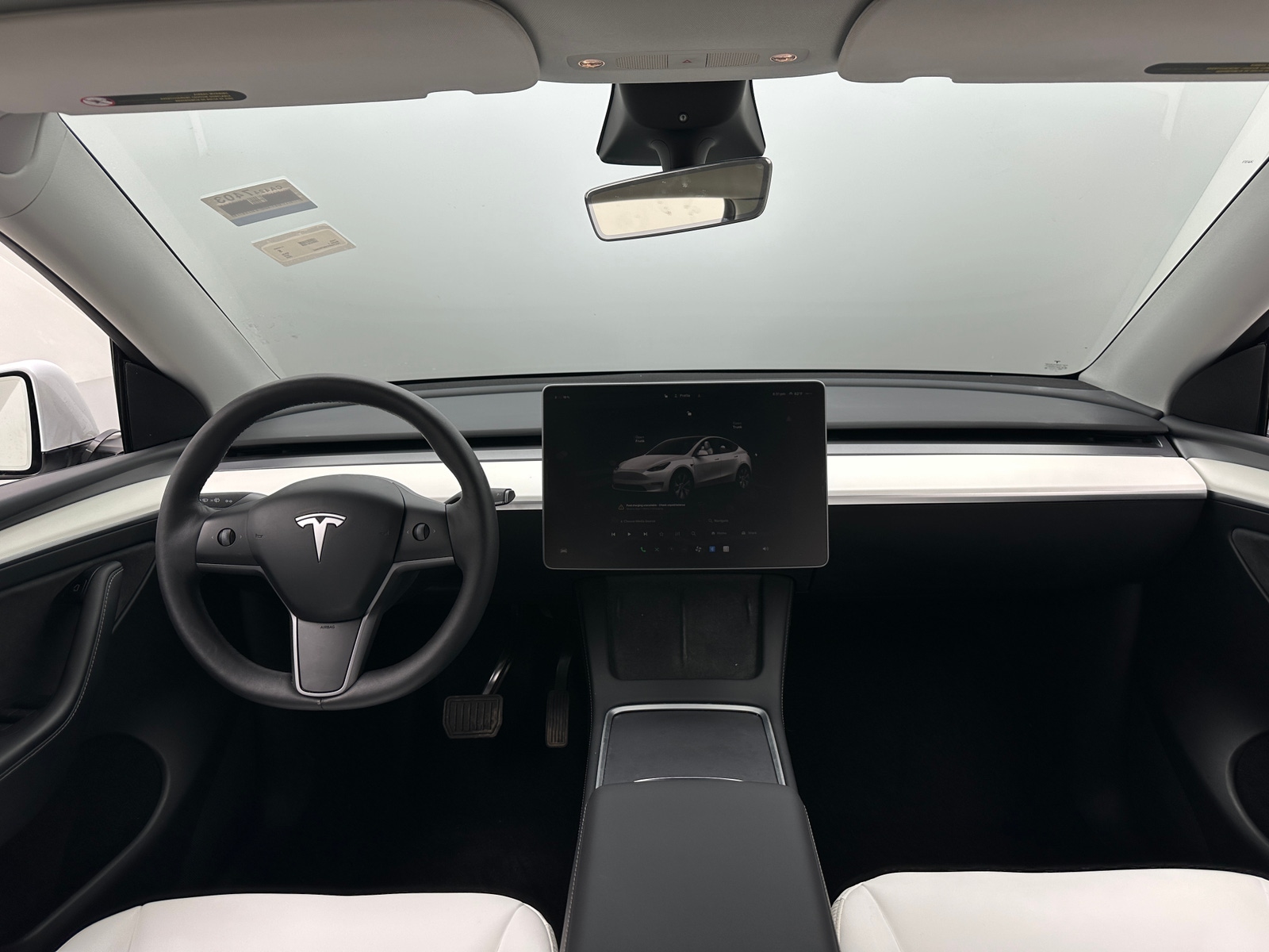 Thumbnail: 2022 Tesla Model Y - 2