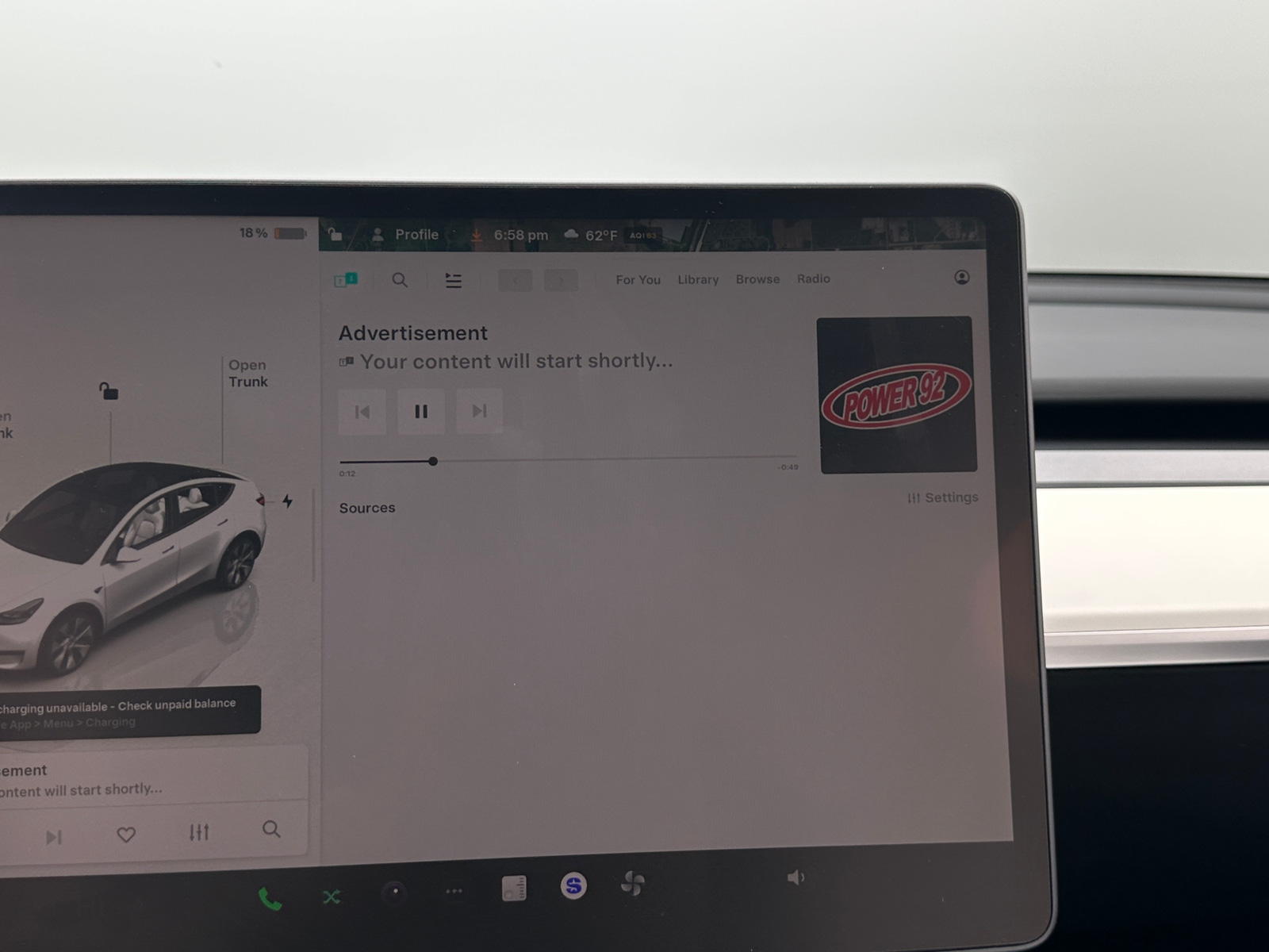 Thumbnail: 2022 Tesla Model Y - 3