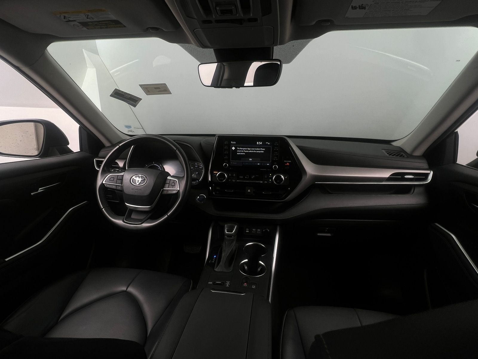 Thumbnail: 2022 Toyota Highlander - 2