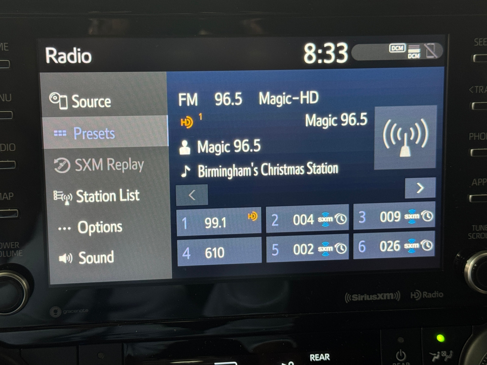 Thumbnail: 2022 Toyota Highlander - 3