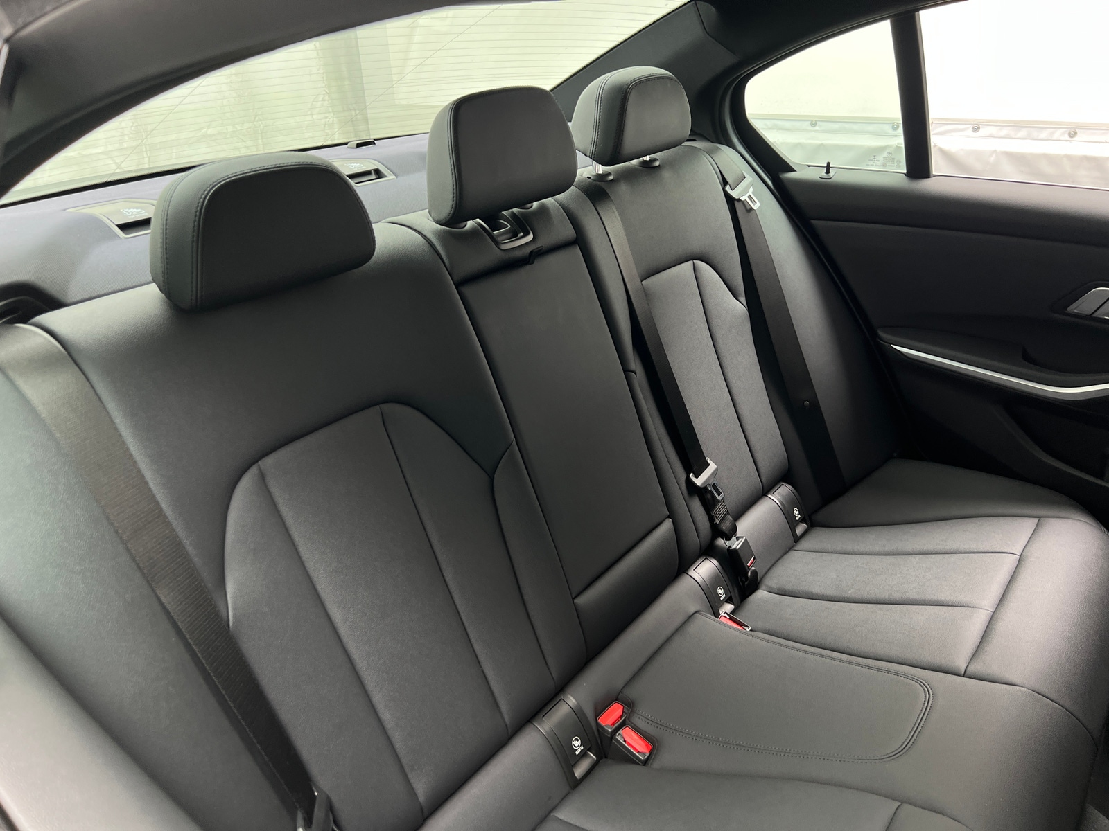 Thumbnail: 2020 BMW 3 Series - 5